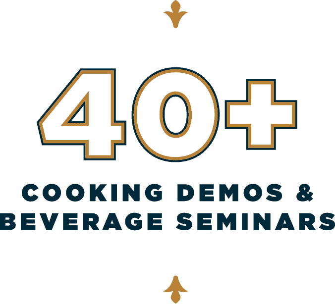 Food & Wine Classic in Aspen