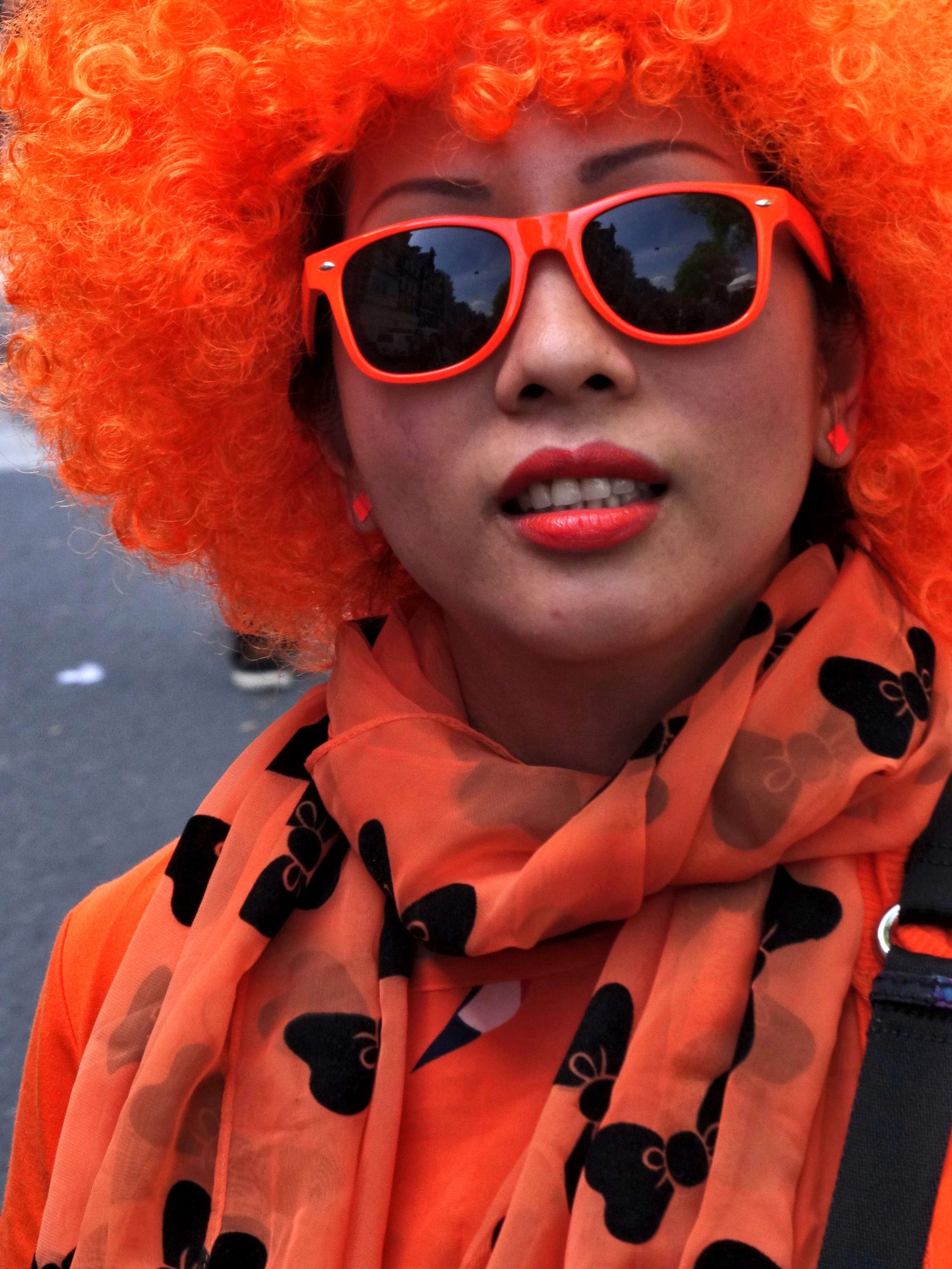 King’s Day (Koningsdag