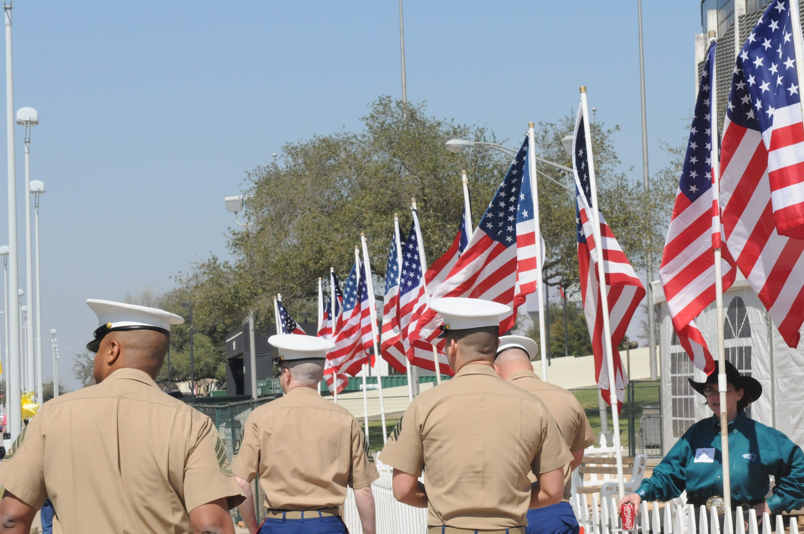 Houston Livestock Show and Rodeo