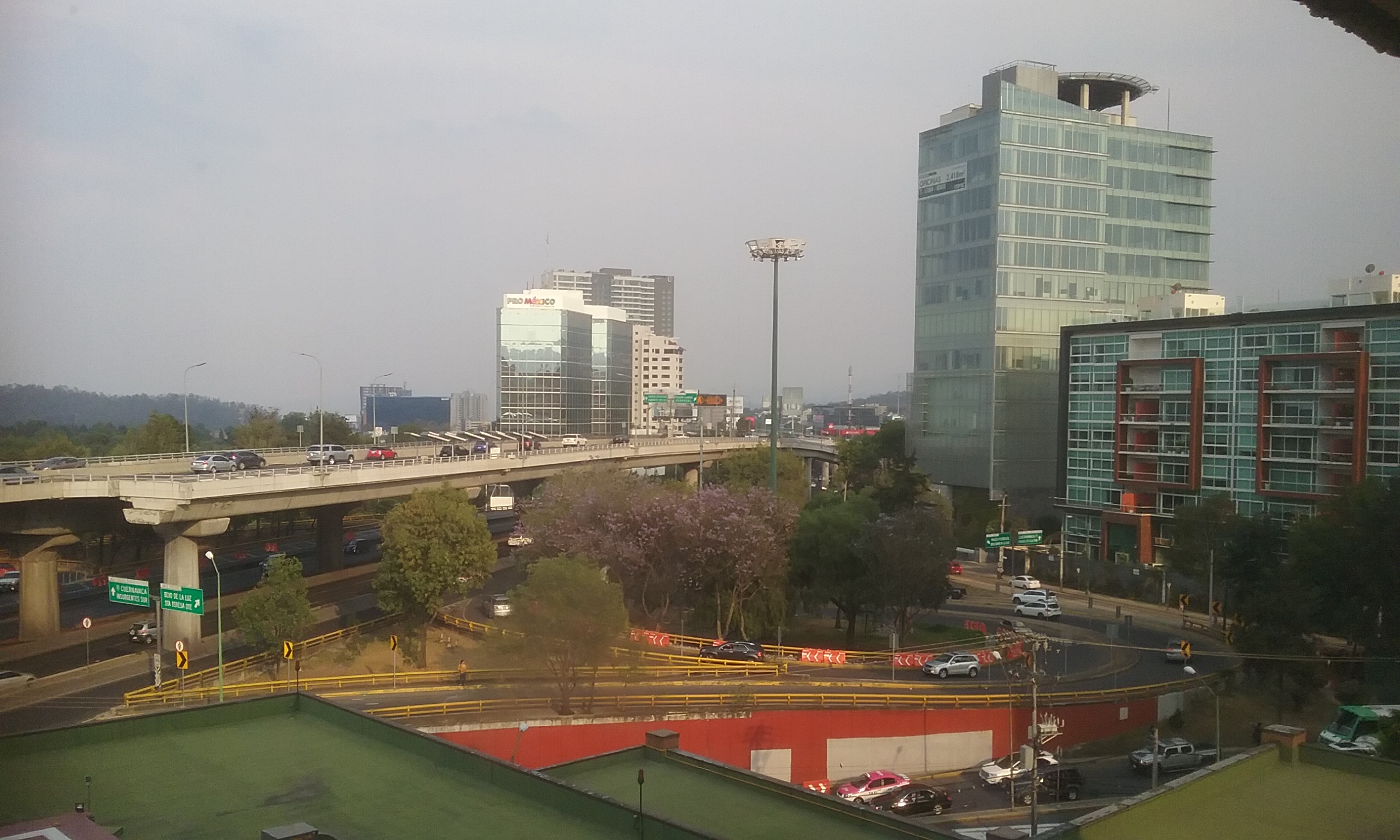 Day of the Dead – Mexico City