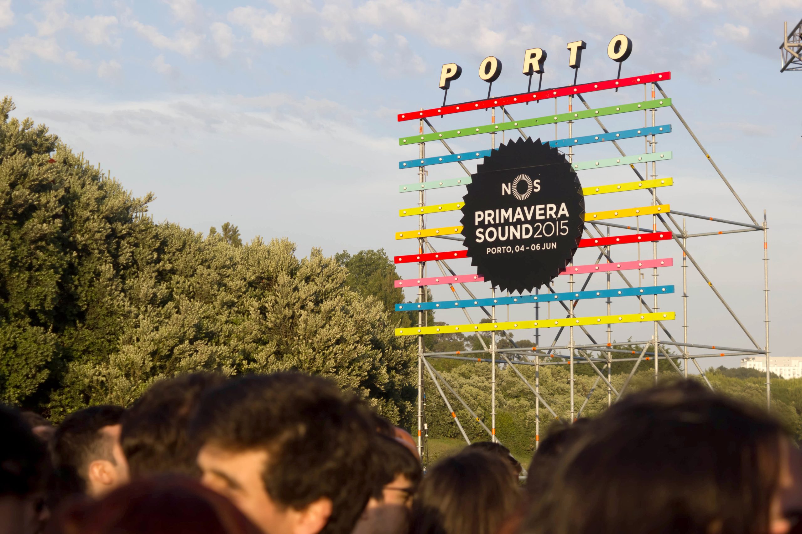 Primavera Sound Porto