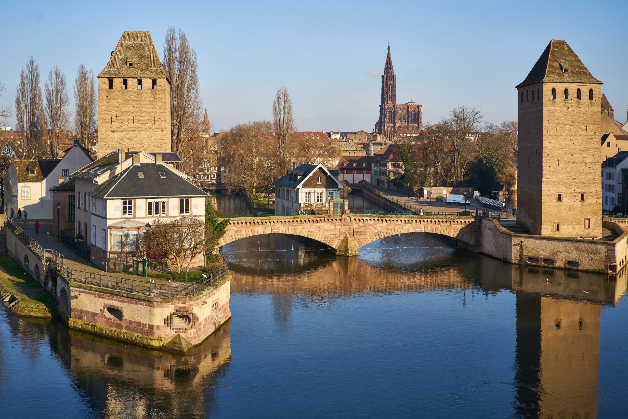 Strasbourg Christmas Market