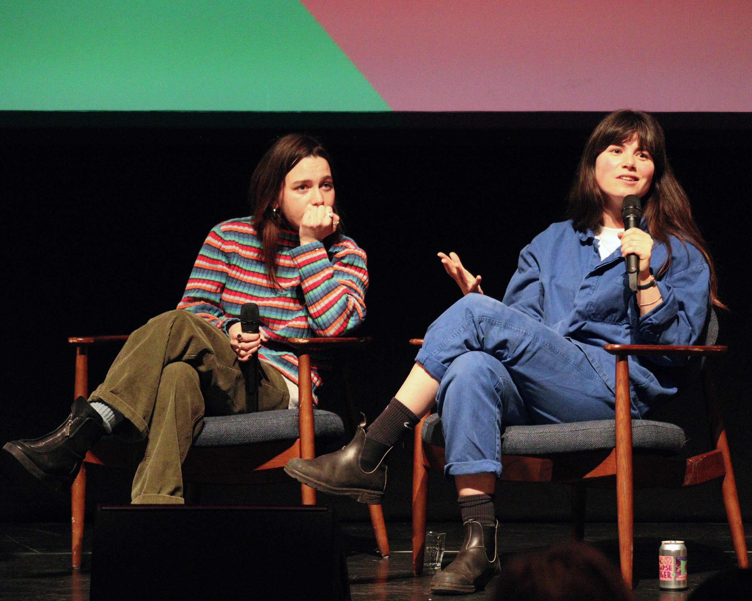 International Film Festival Rotterdam (IFFR