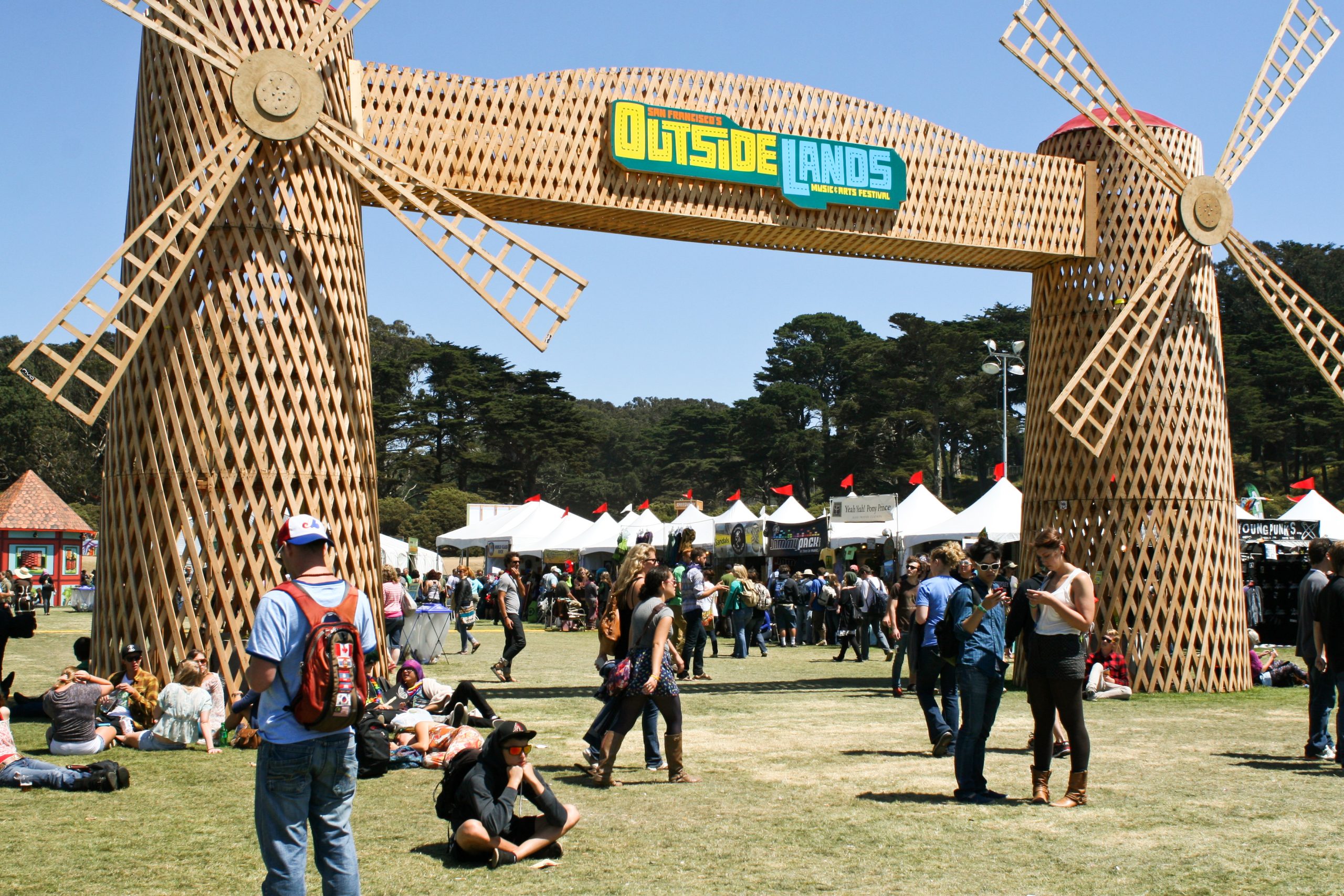 Outside Lands
