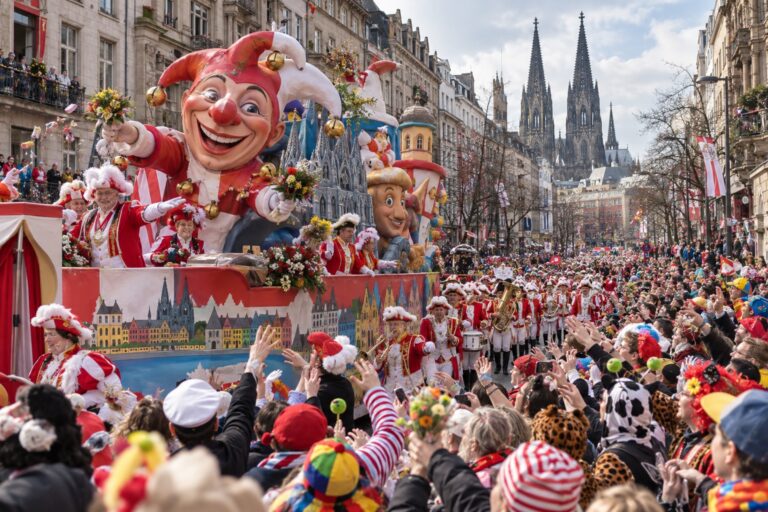Cologne Carnival