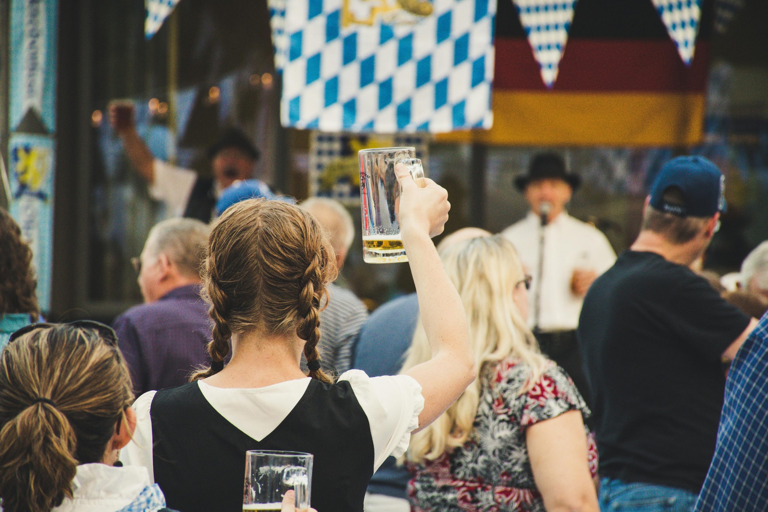 Oktoberfest Munich 2026 – Closing Week Spillover