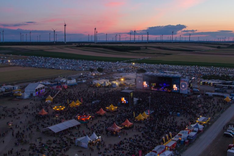 Nova Rock Festival