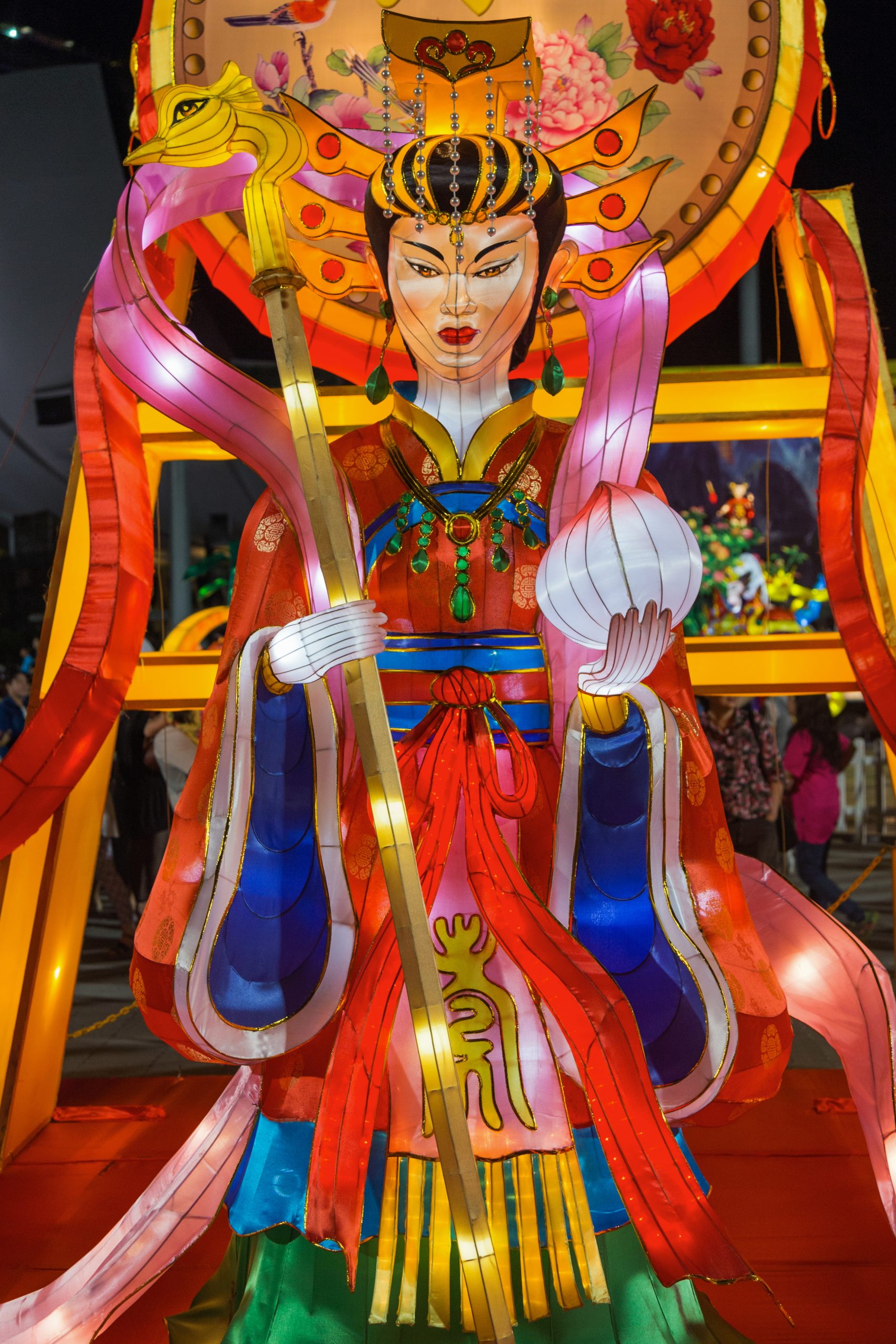 River Hongbao
