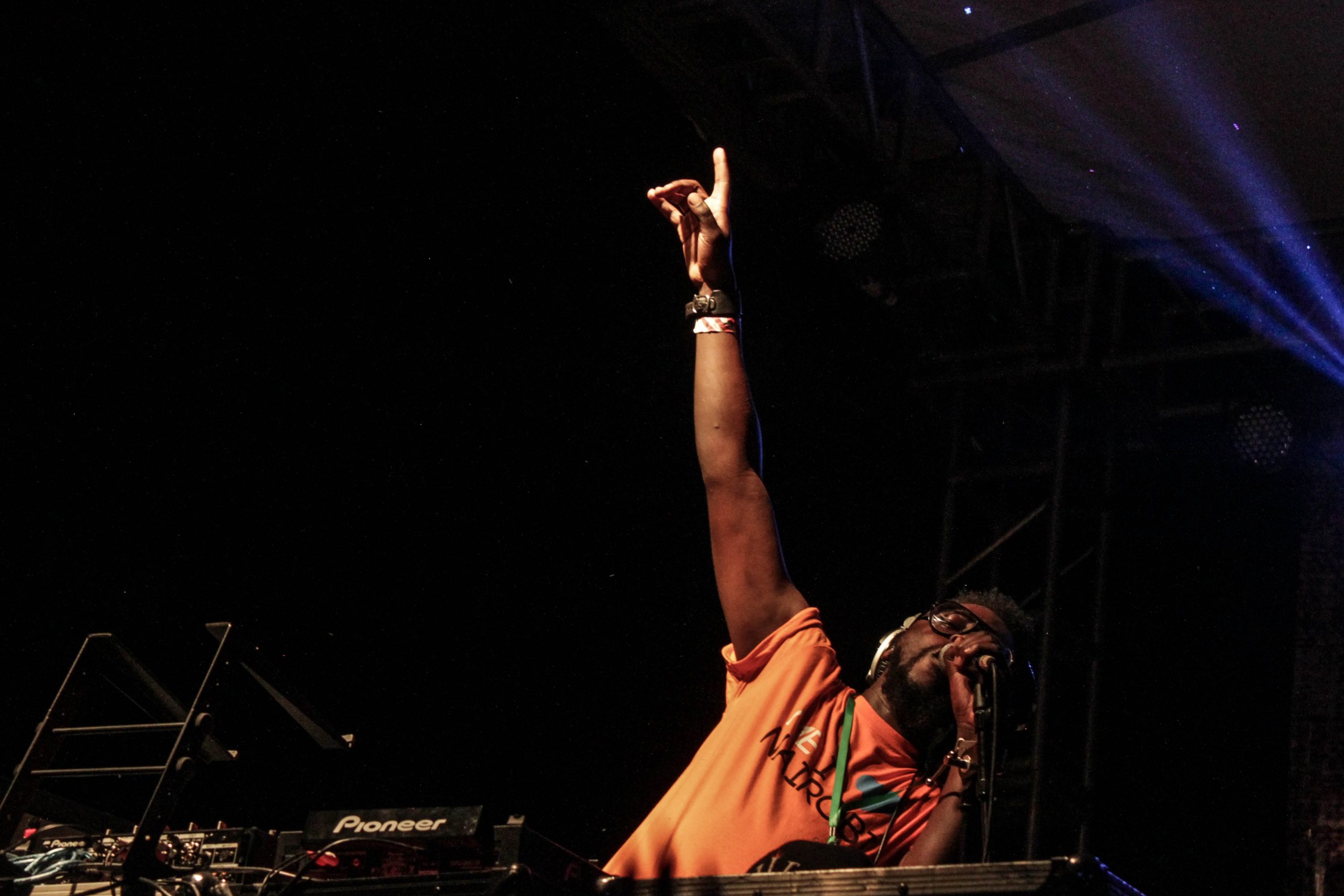 Nyege Nyege Festival