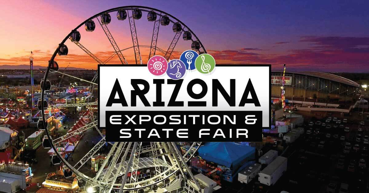 Arizona State Fair
