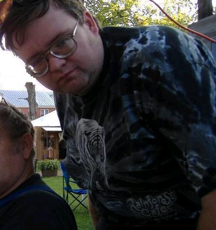 Kentucky Bourbon Festival