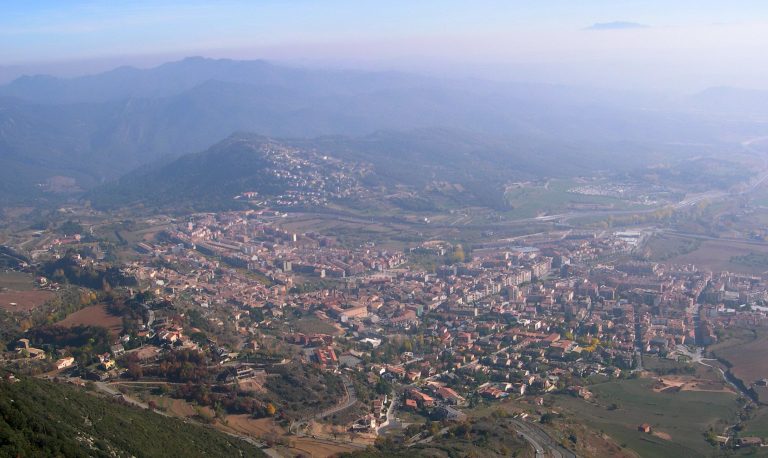 Patum de Berga
