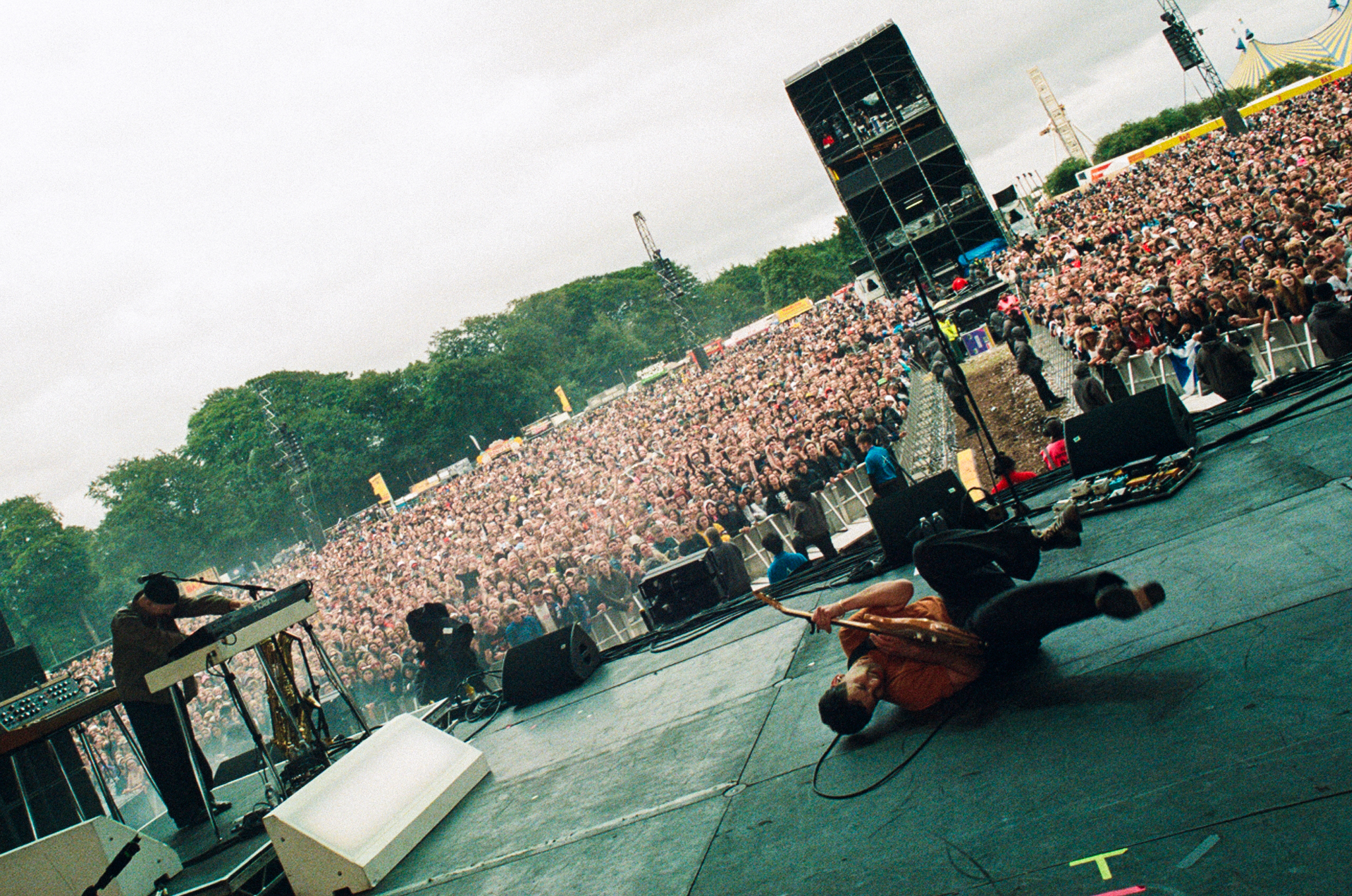 Reading Festival