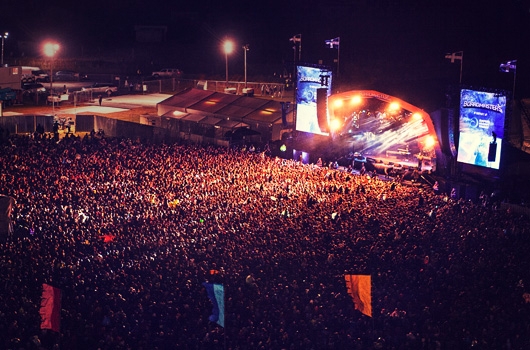 Boardmasters