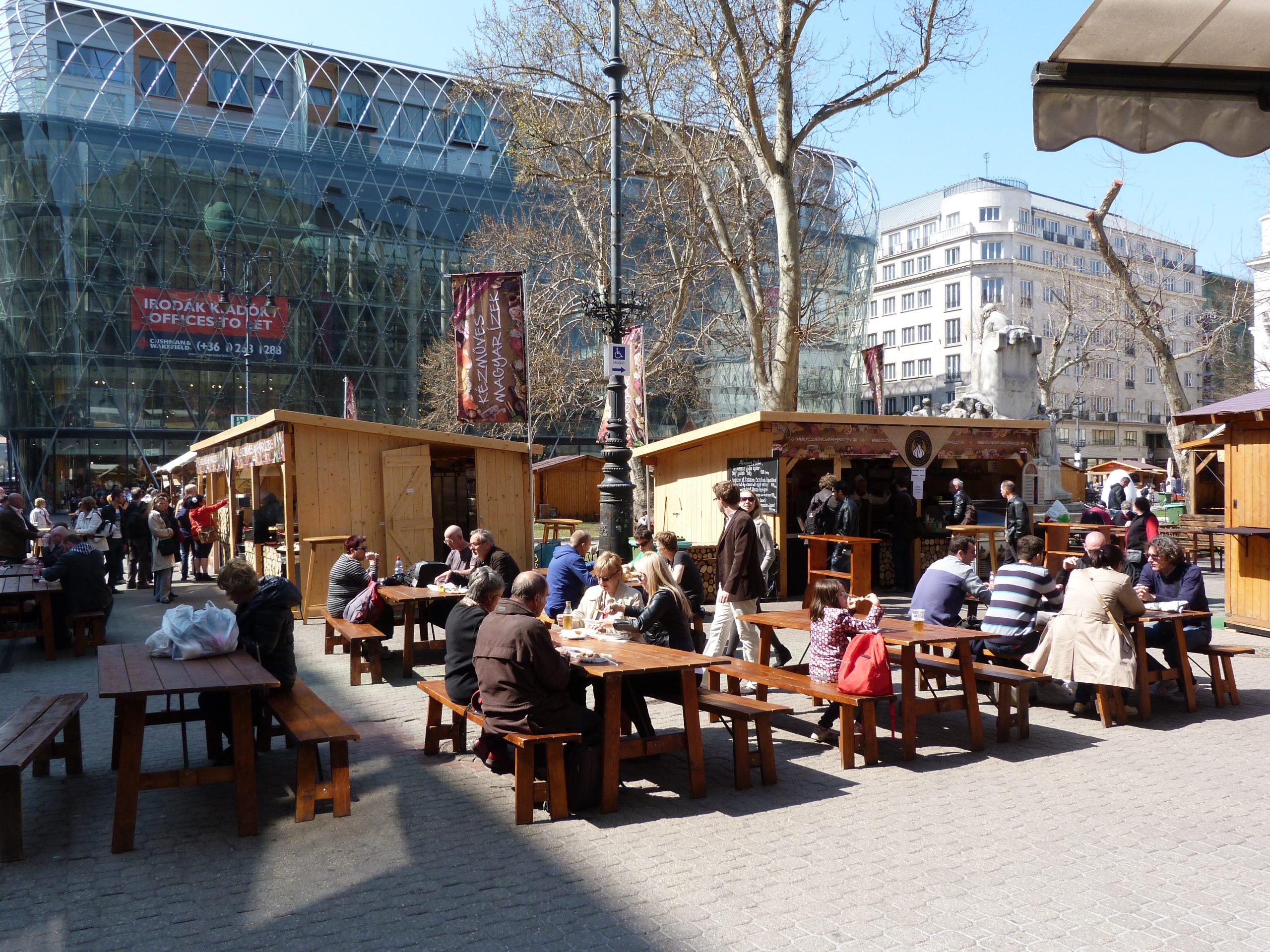 Budapest Spring Festival