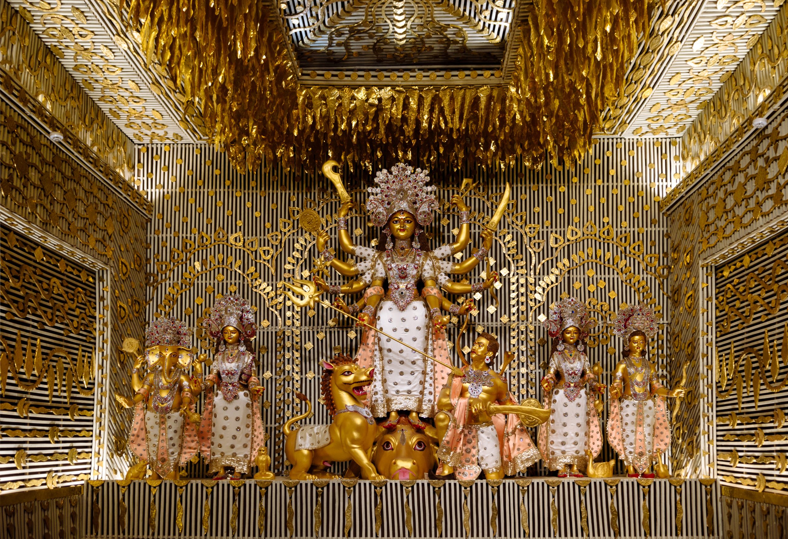 Durga Puja