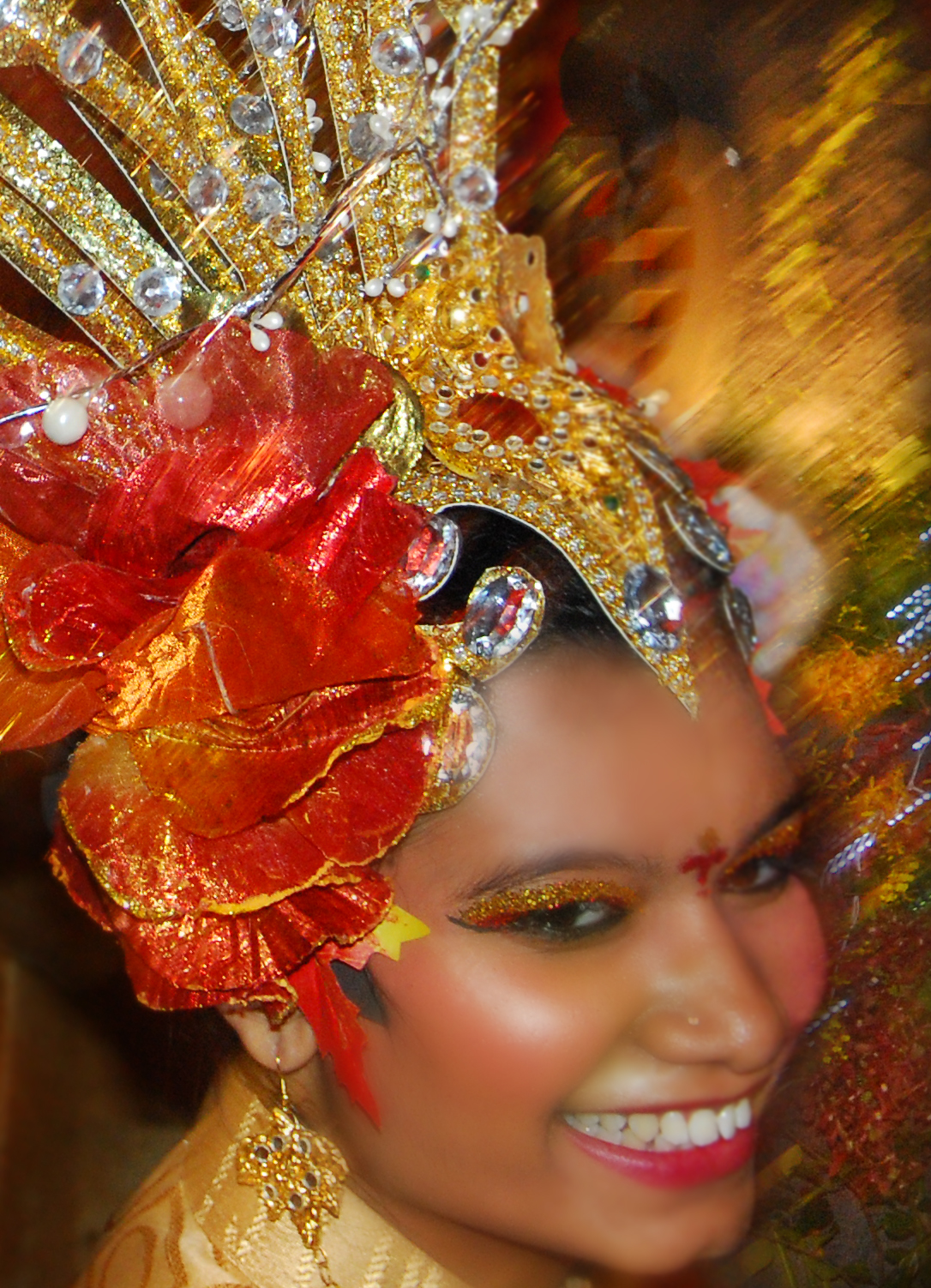 Chingay Parade Singapore