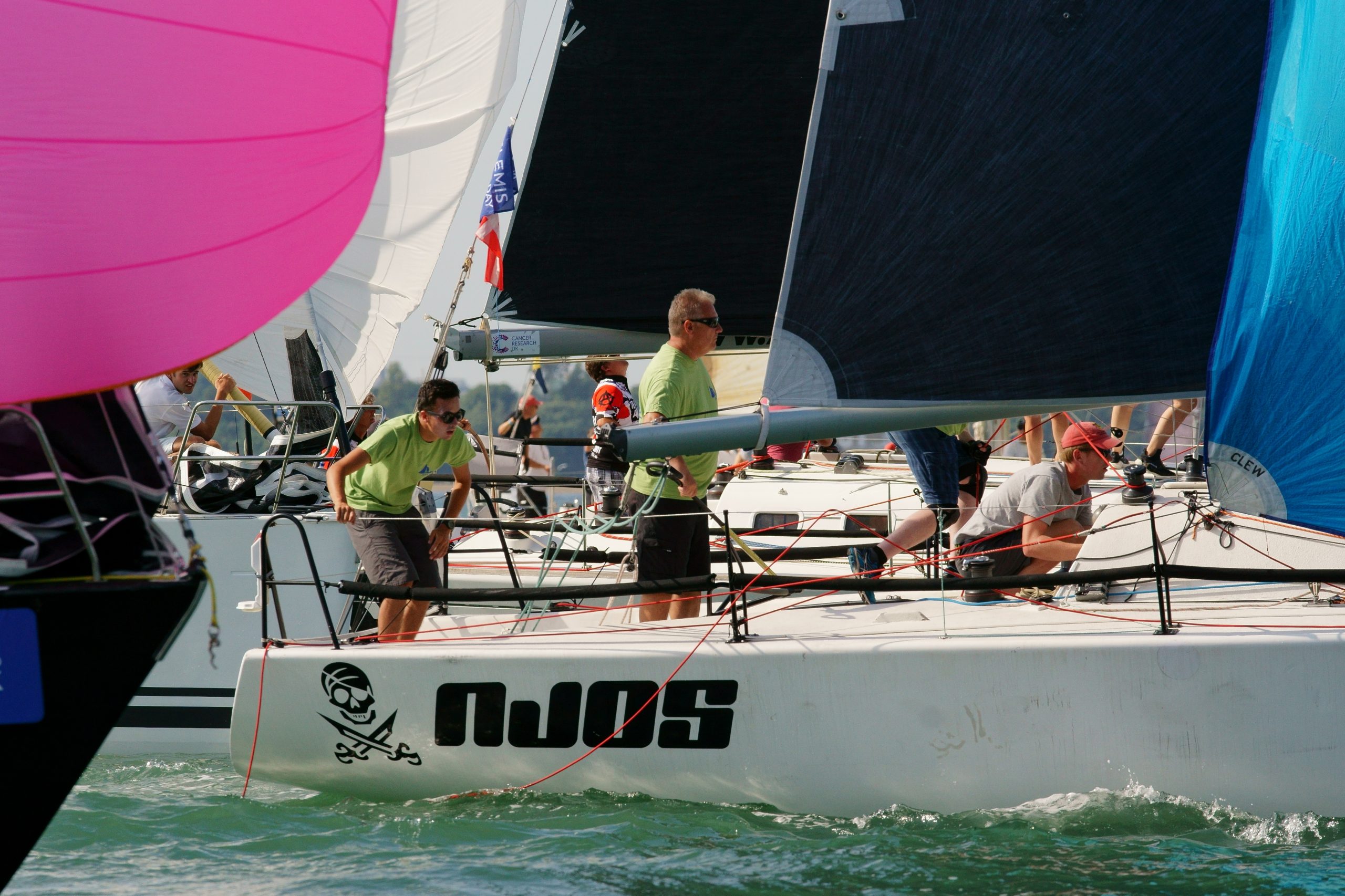 Cowes Week