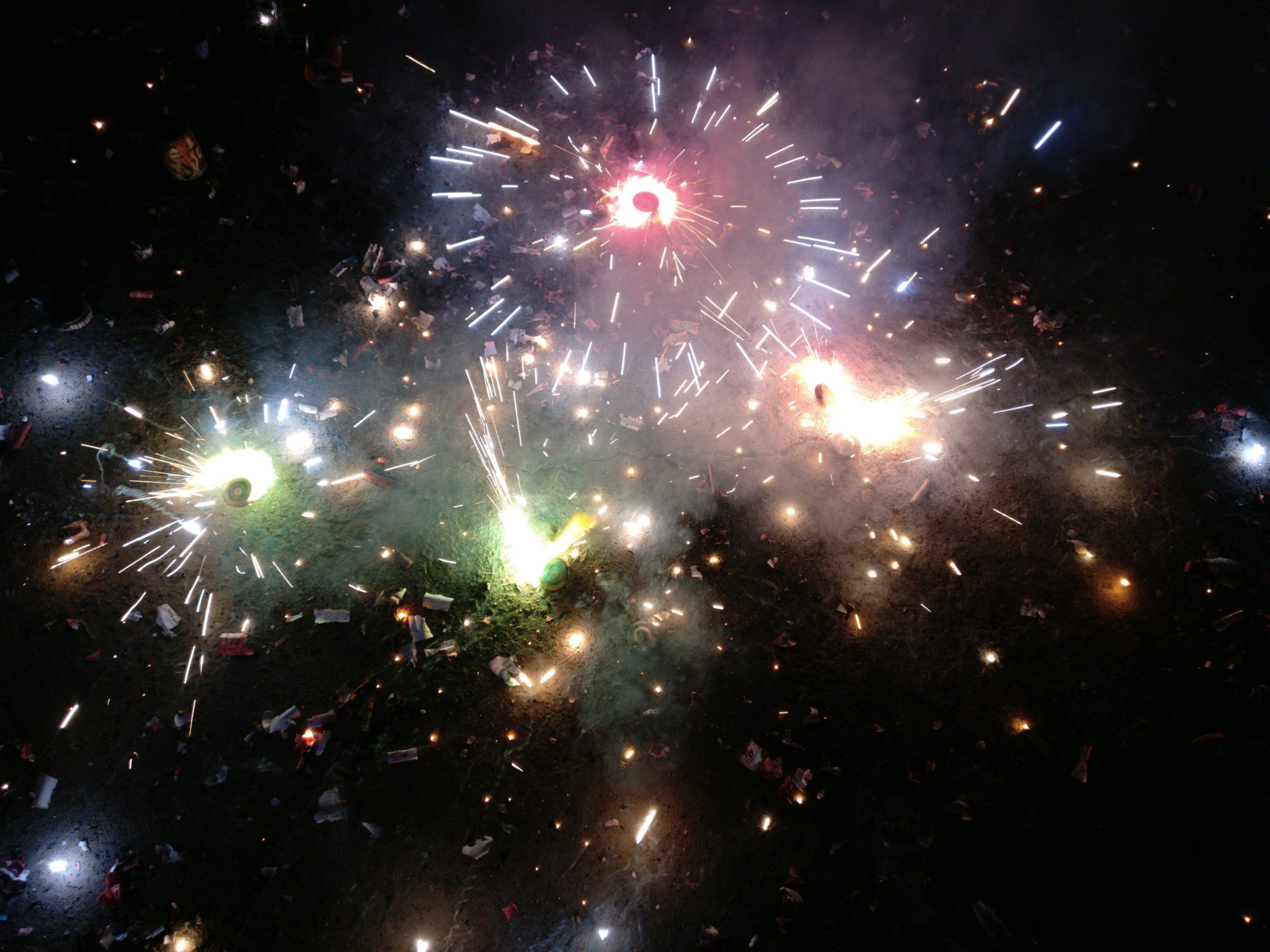 Diwali Festival of Lights