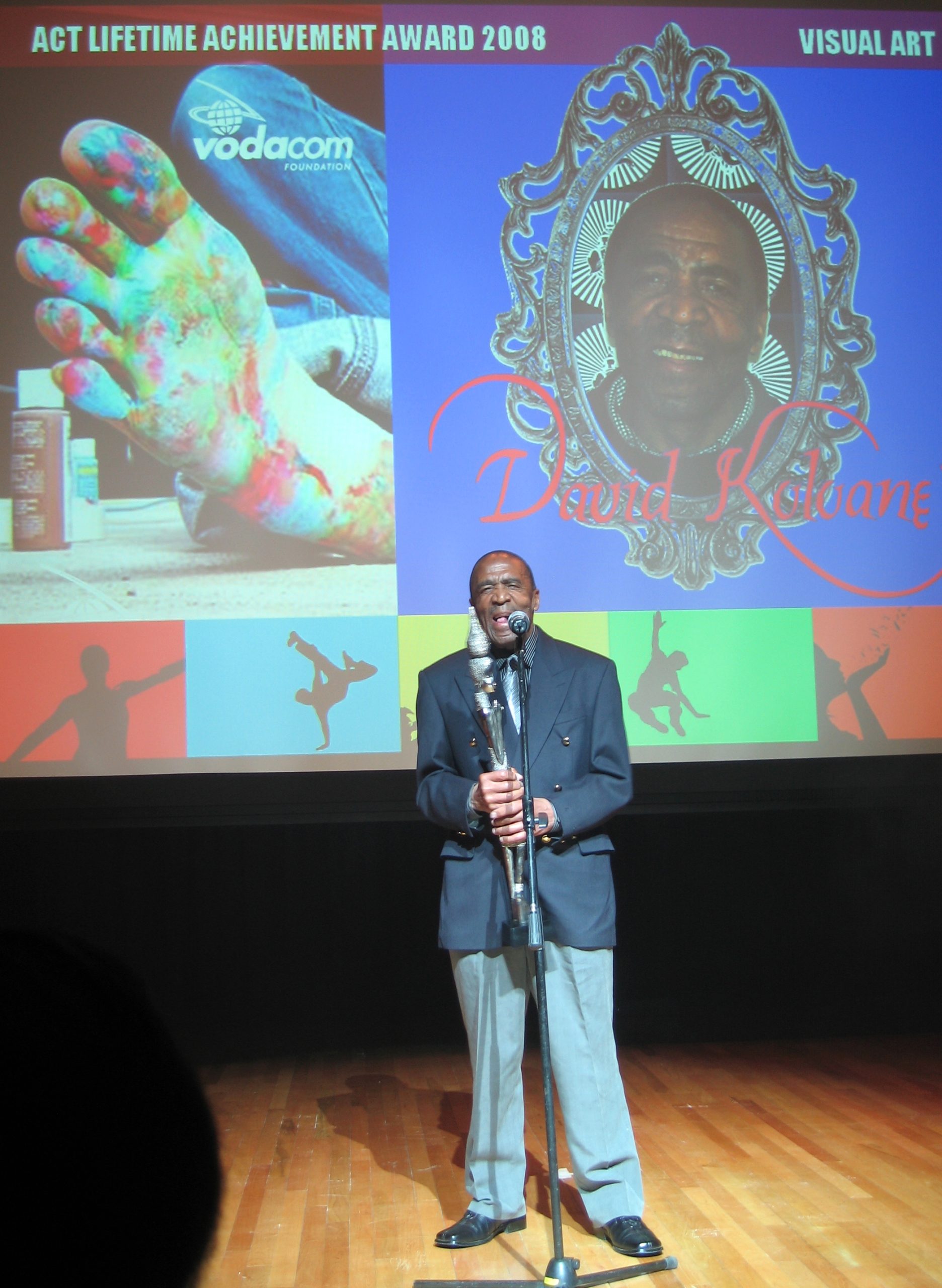 National Arts Festival