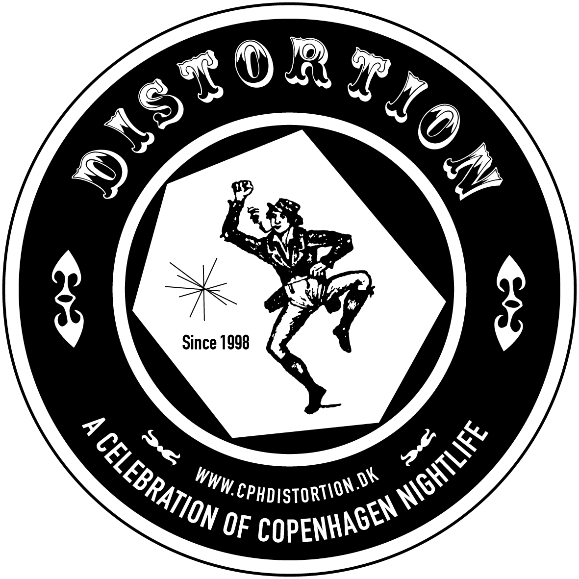 Distortion Copenhagen
