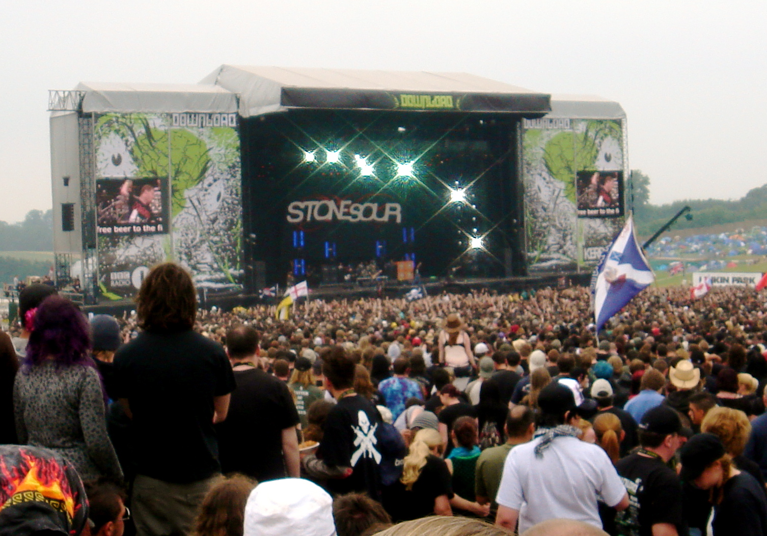Download Festival