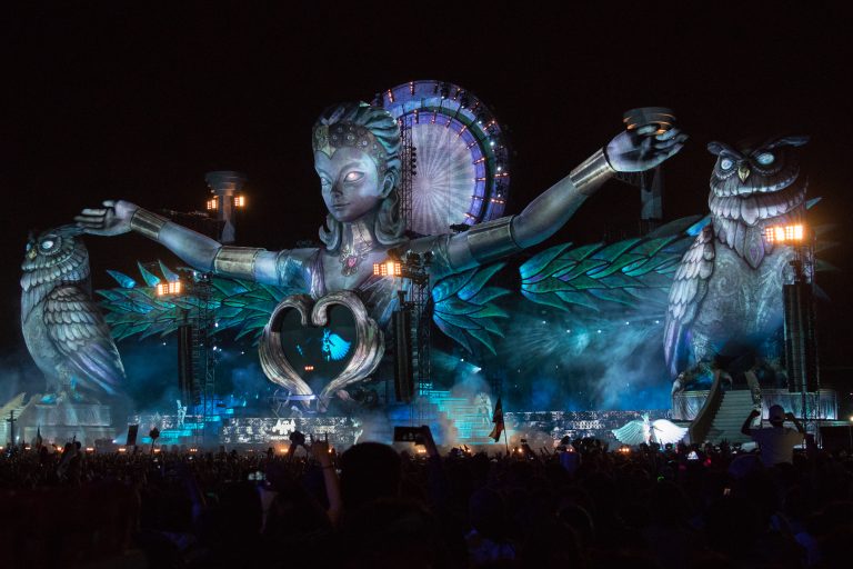 Electric Daisy Carnival