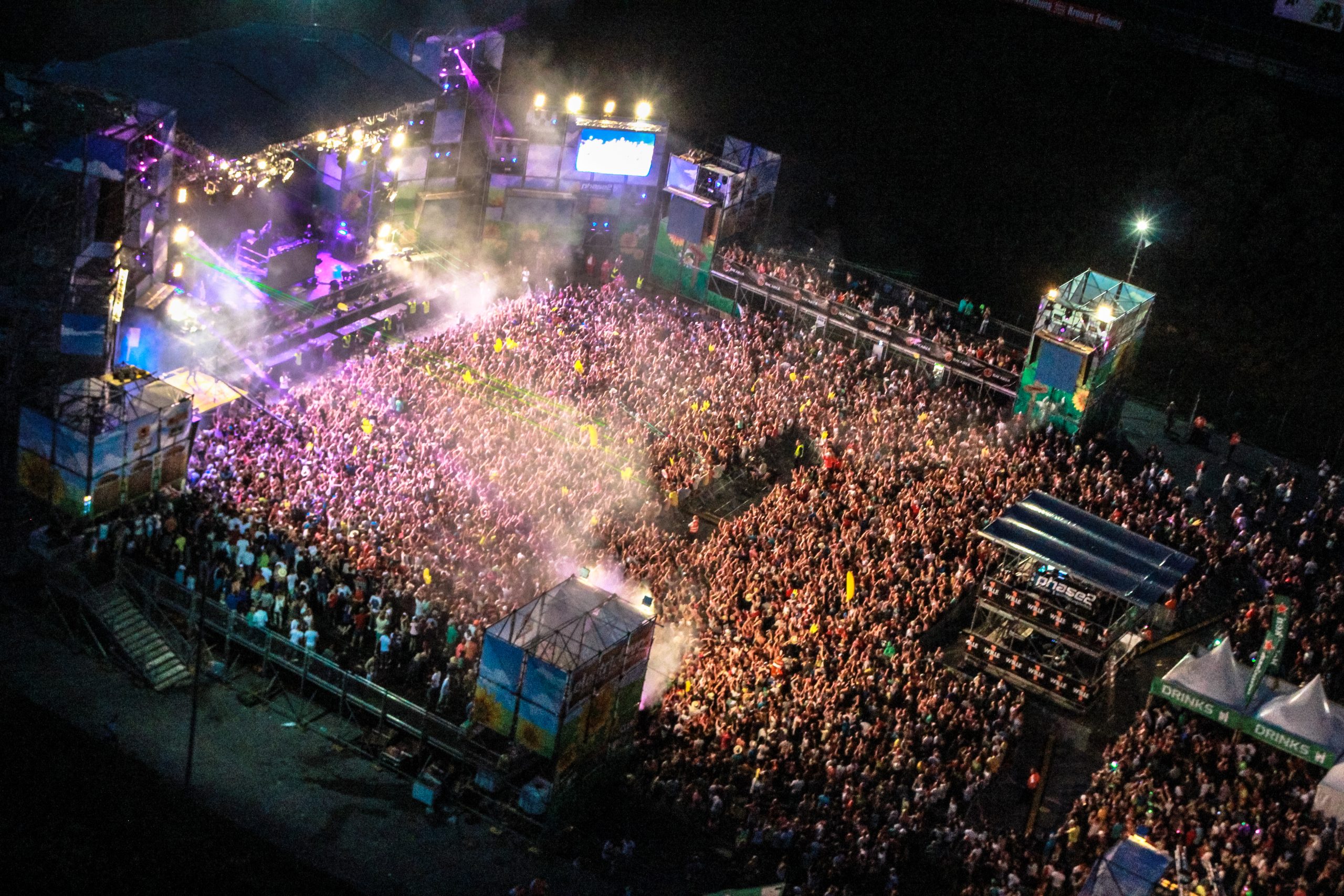 Electric Love Festival