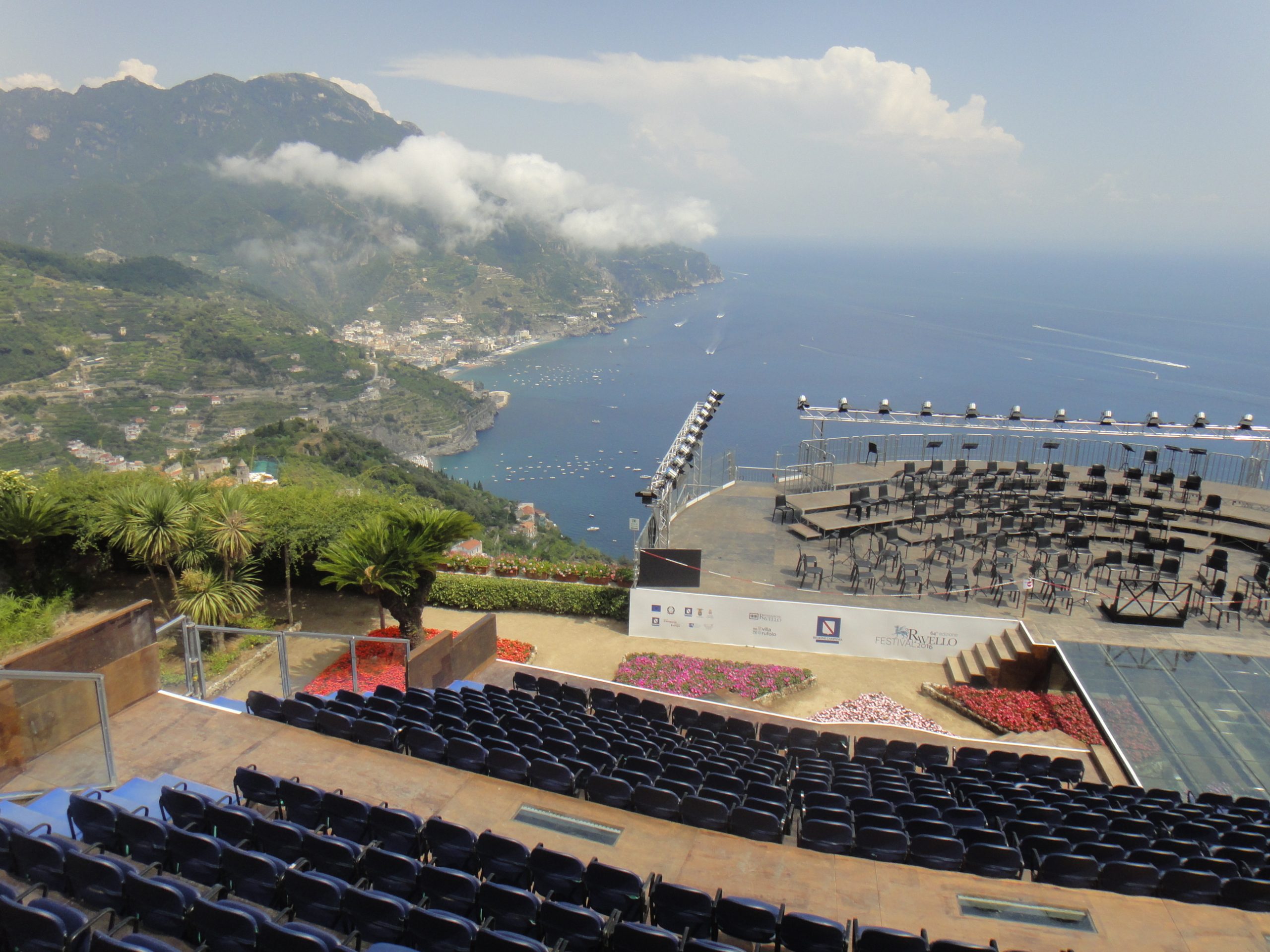 Ravello Festival