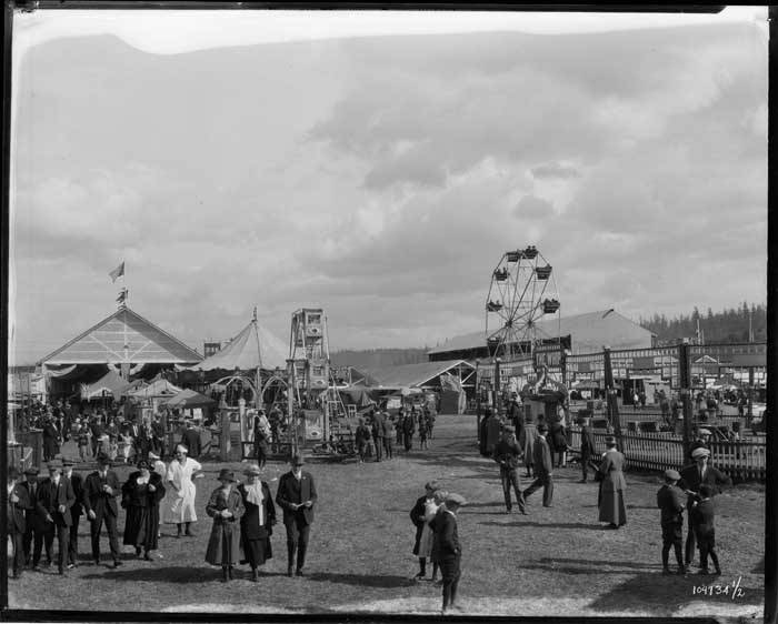 Washington State Fair