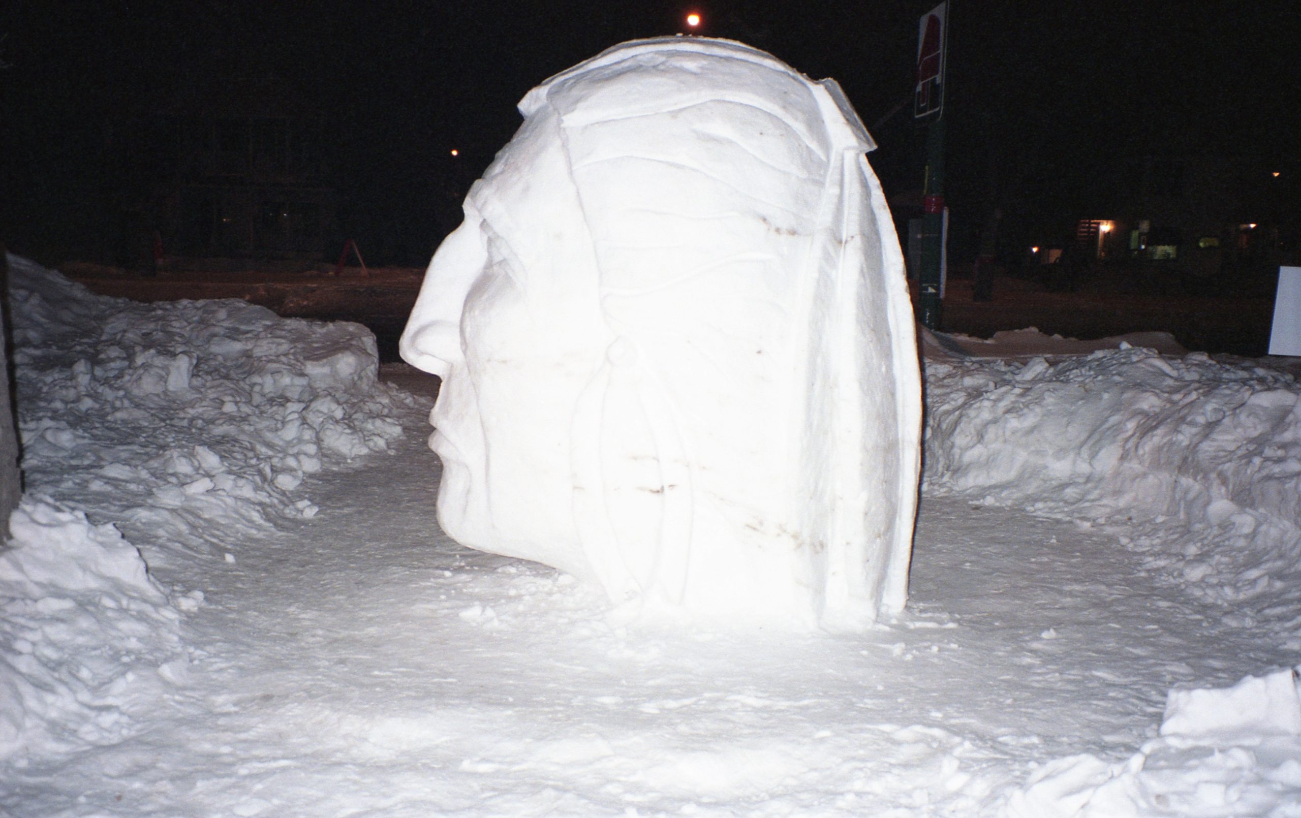 Festival du Voyageur