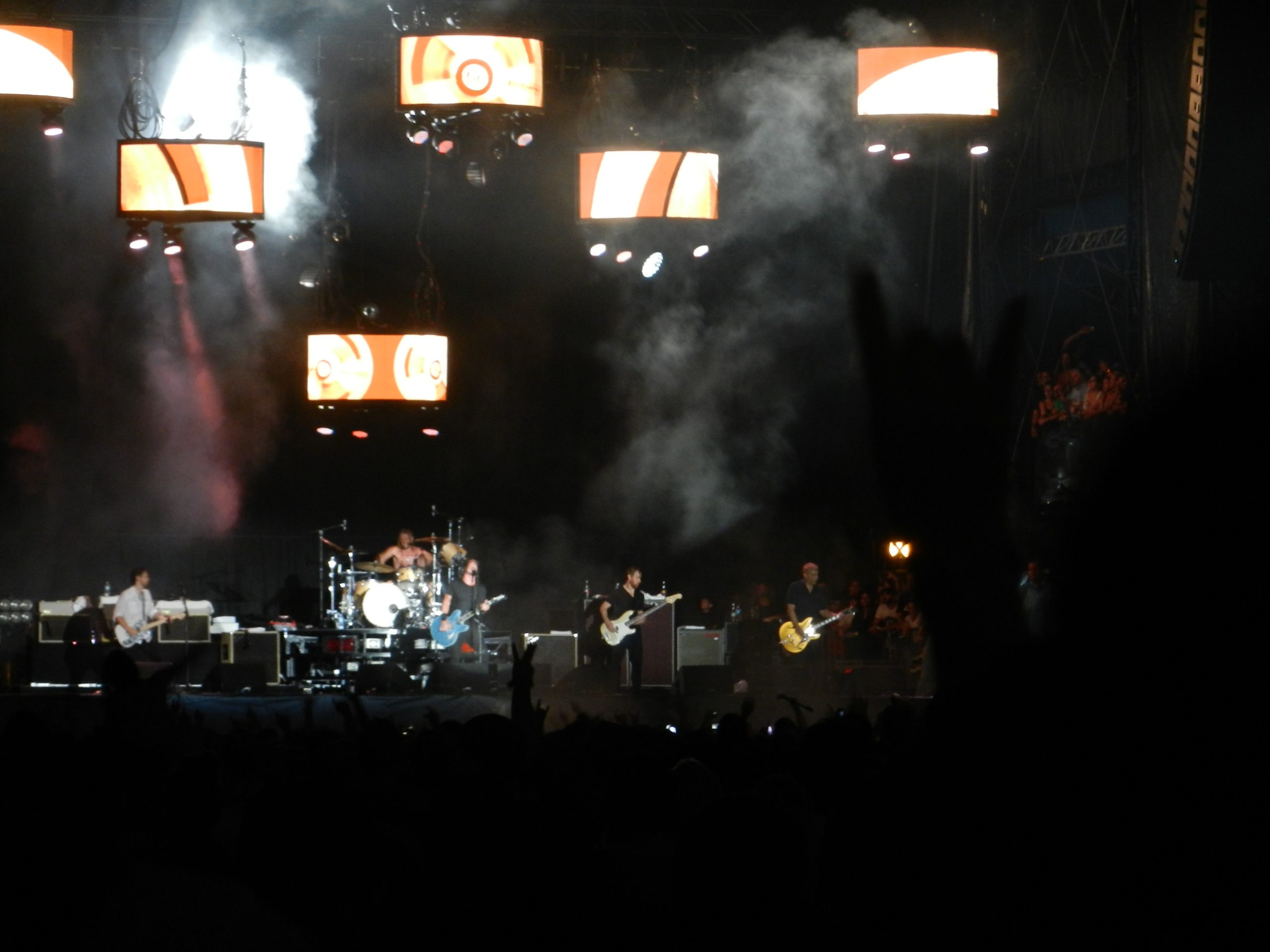 Lollapalooza Chicago