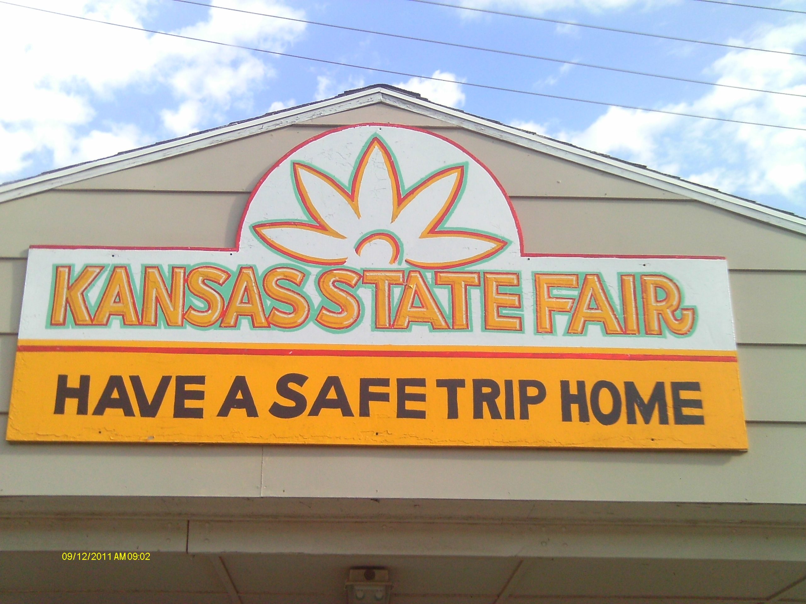 Kansas State Fair