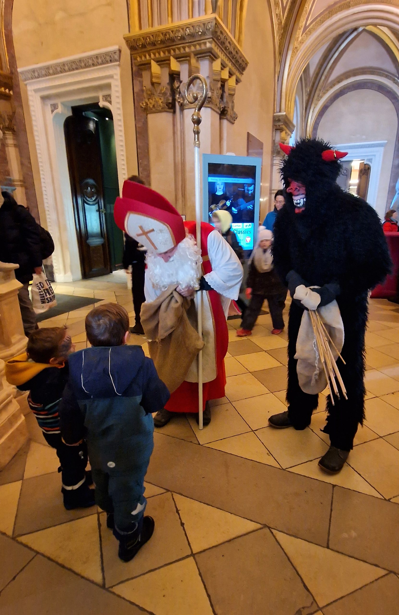 Krampusnacht