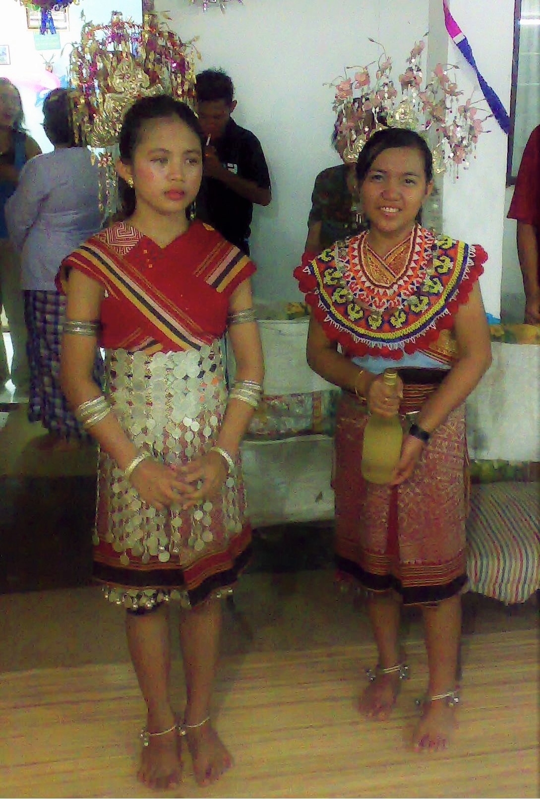 Gawai Dayak