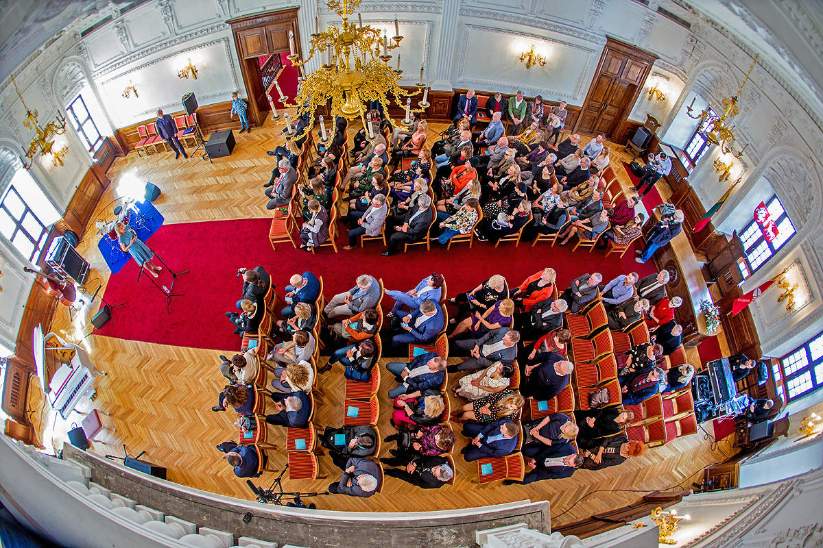 Kaunas Jazz Festival