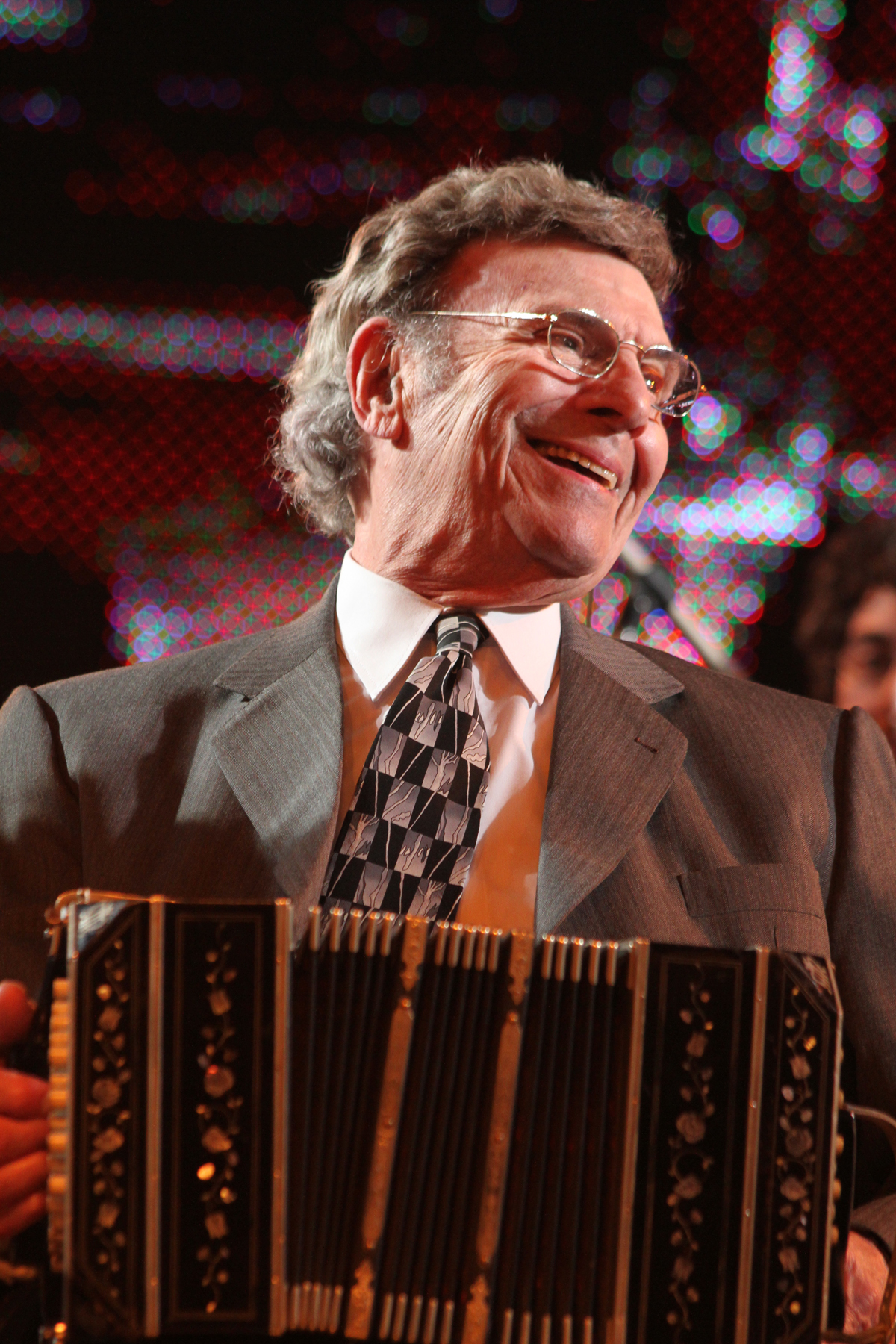 Buenos Aires Tango Festival