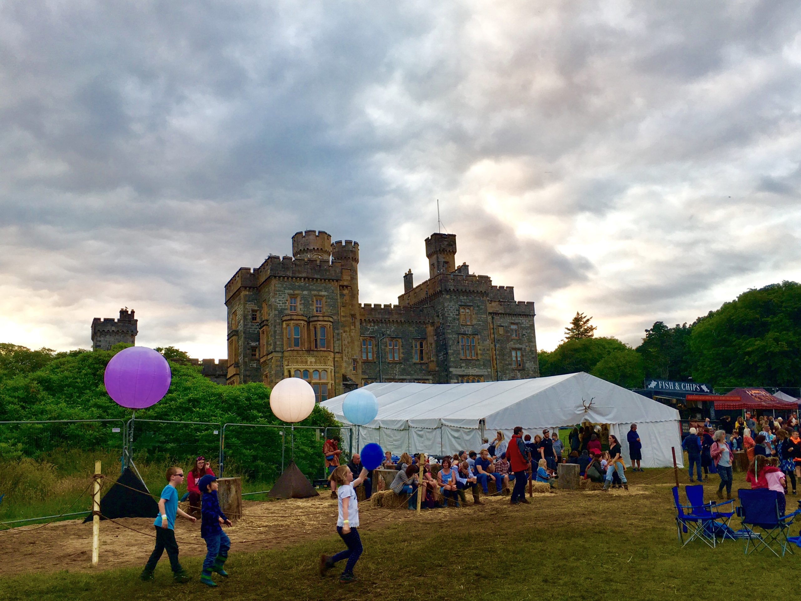 HebCelt Festival