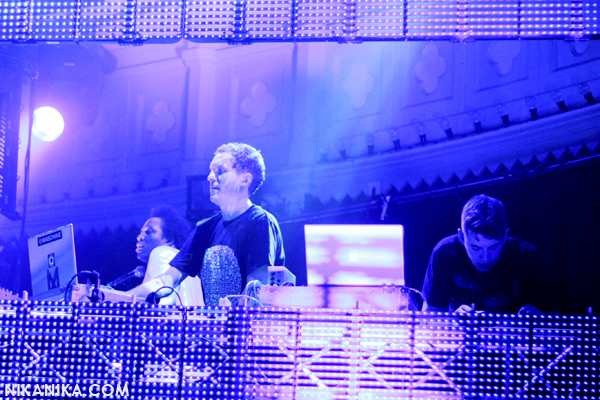 Amsterdam Dance Event