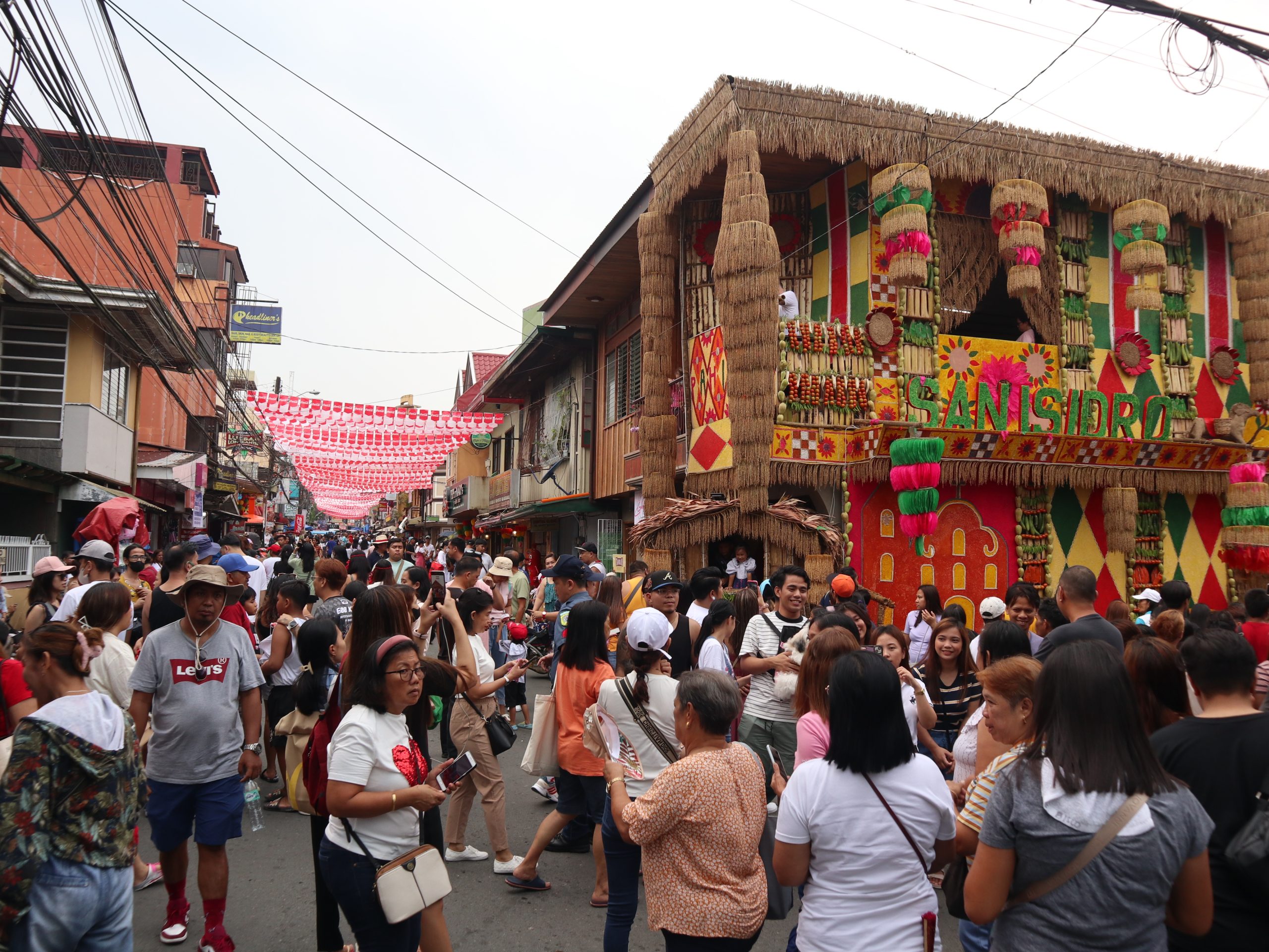 Pahiyas Festival