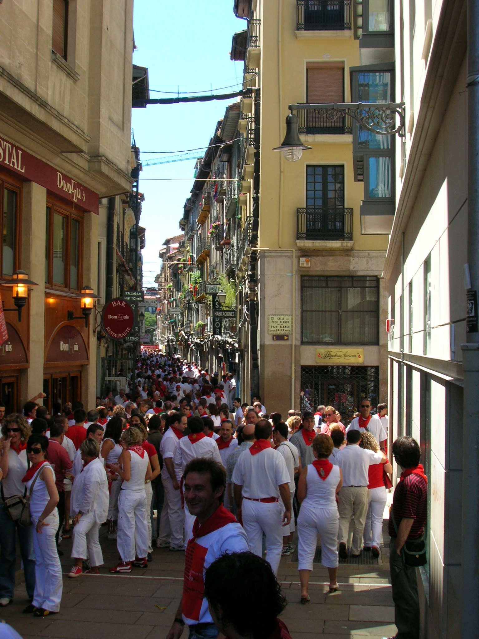 San Fermín