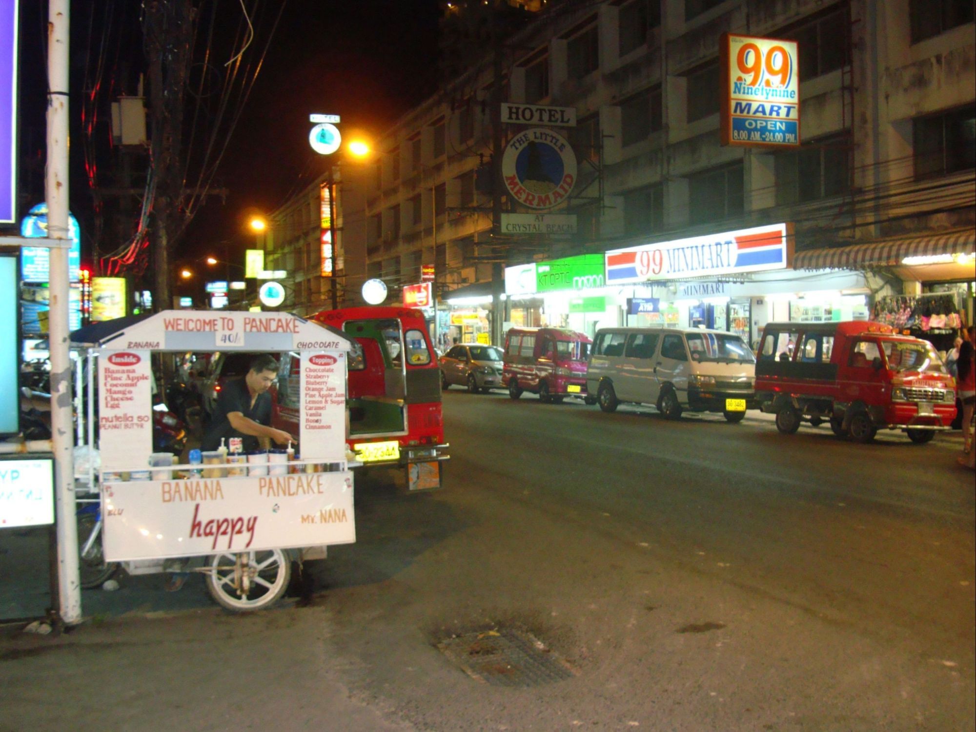 Phuket Vegetarian Festival