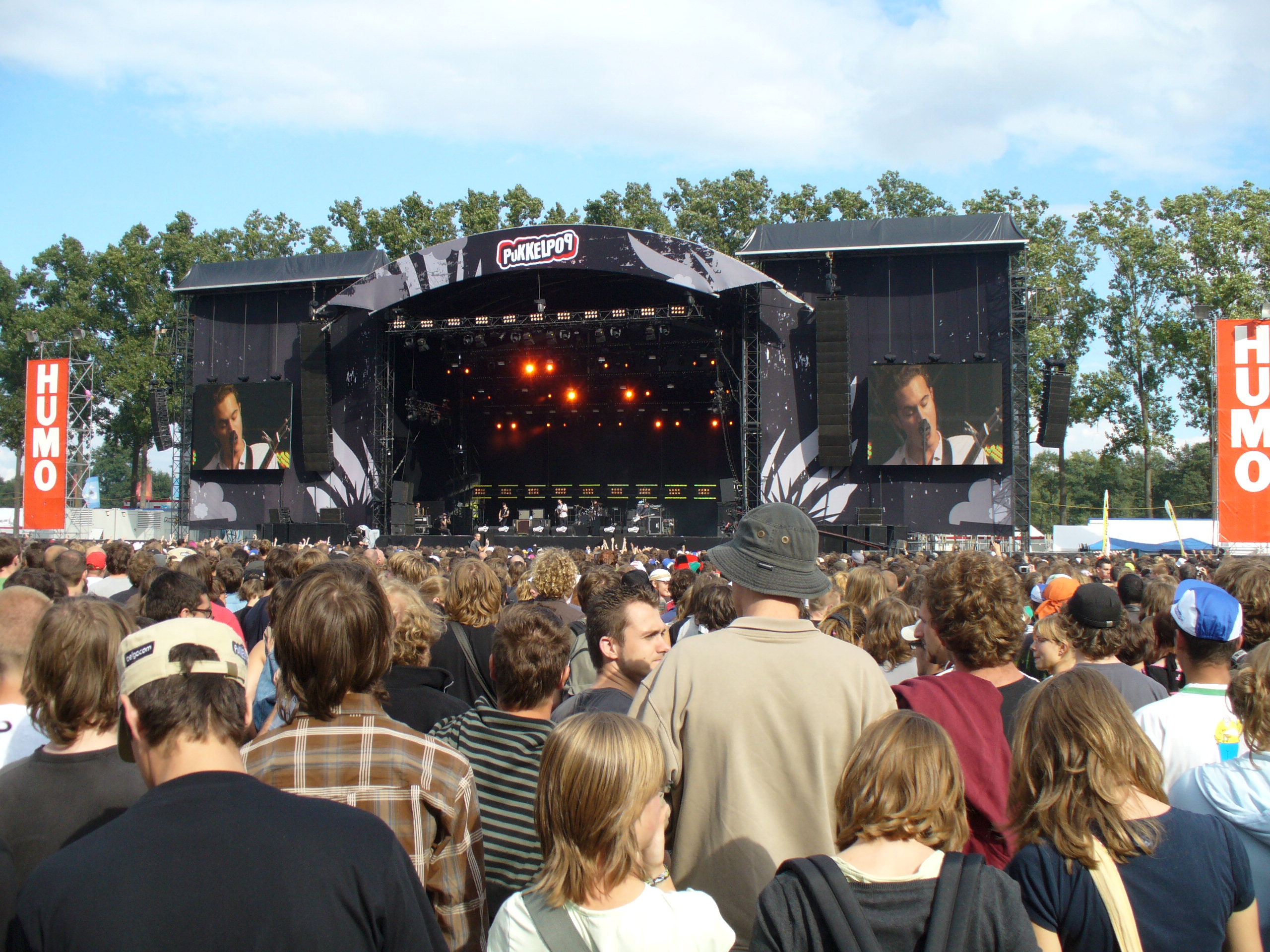 Pukkelpop