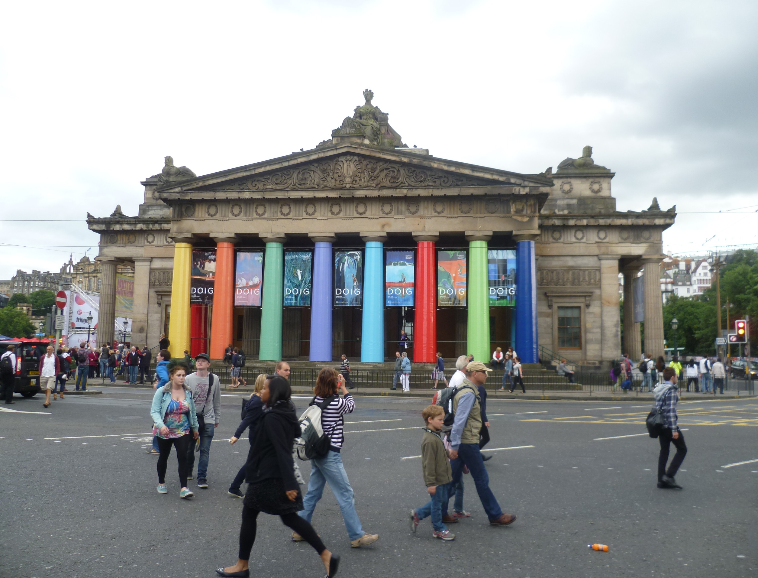 Edinburgh International Festival
