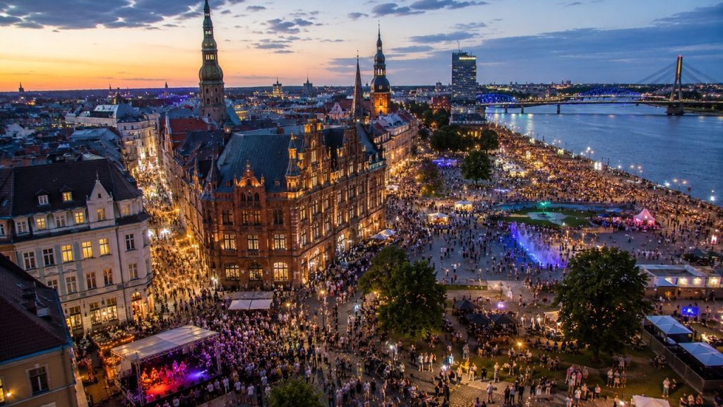 Europe