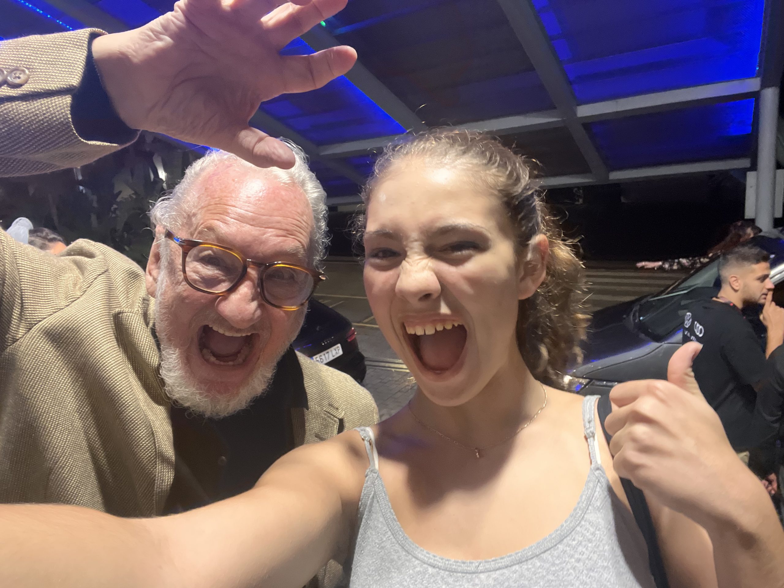 Sitges Film Festival