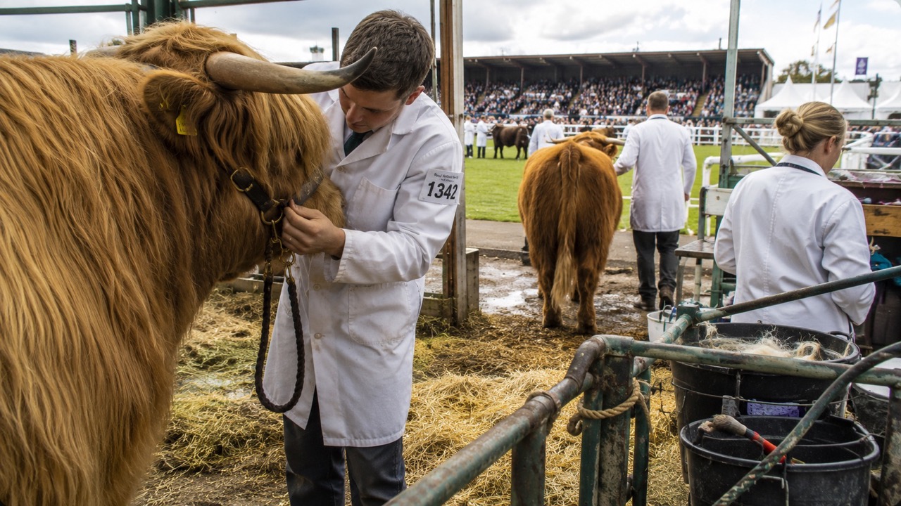 Royal Highland Show