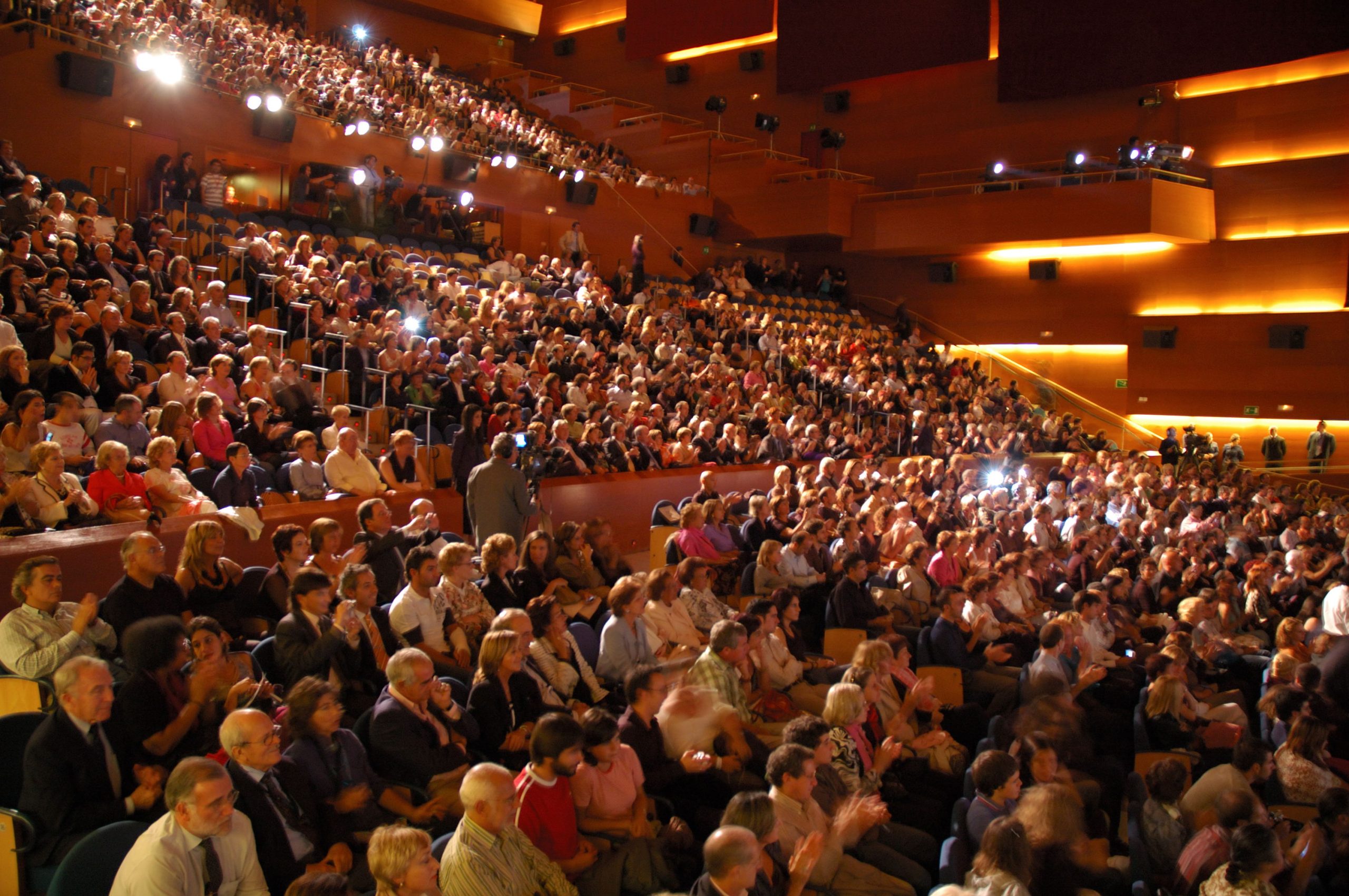San Sebastián International Film Festival