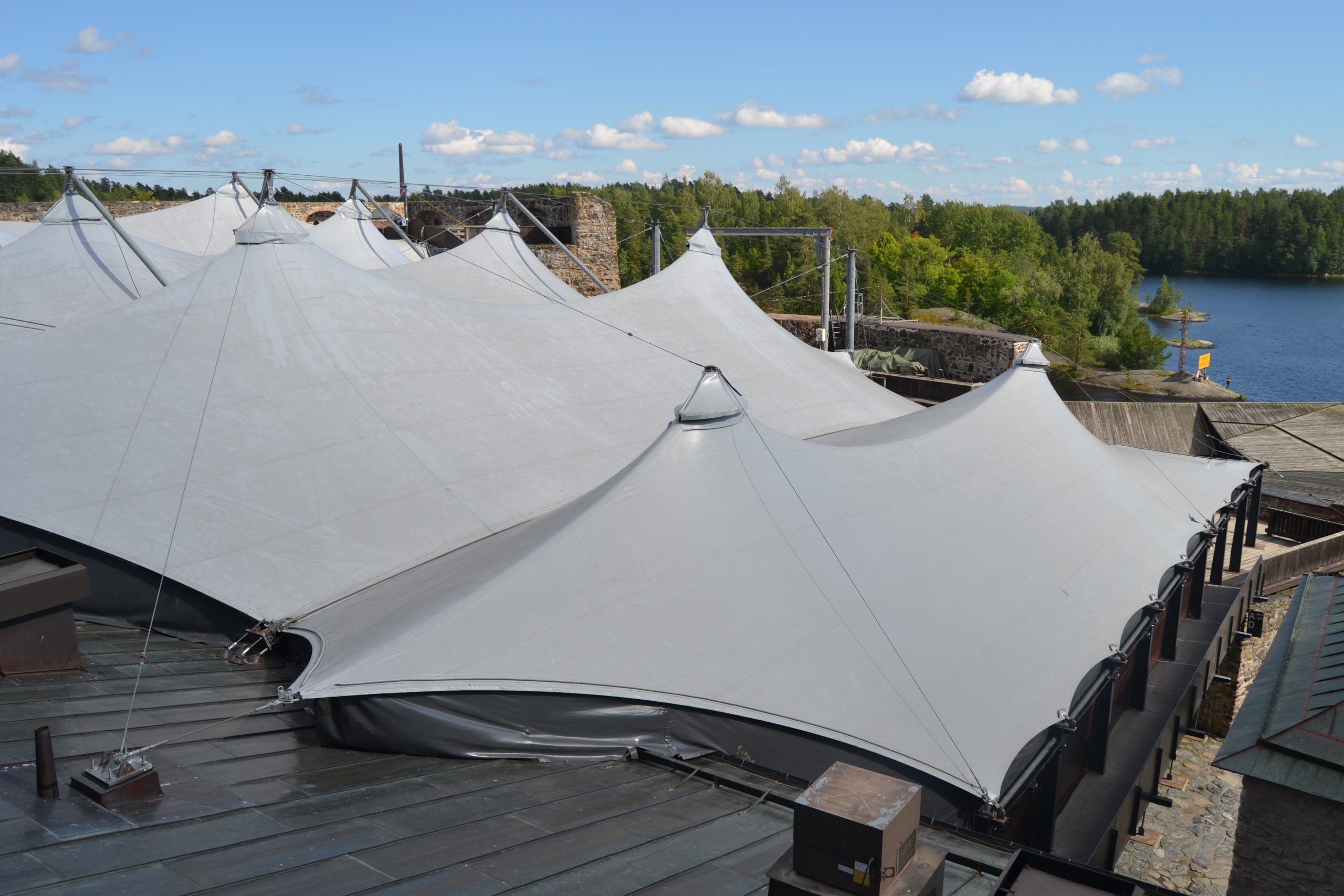 Savonlinna Opera Festival