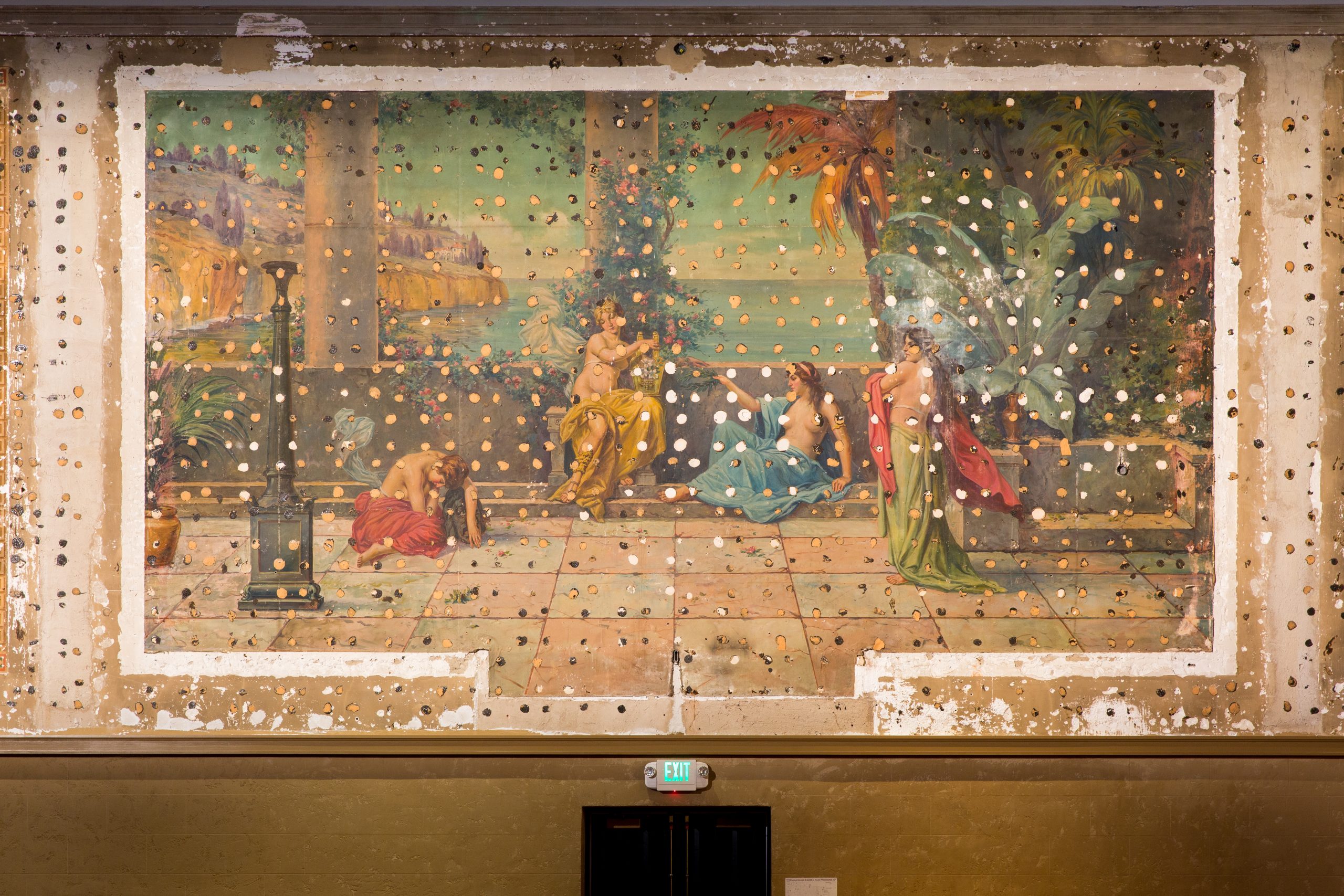 Spoleto Festival USA